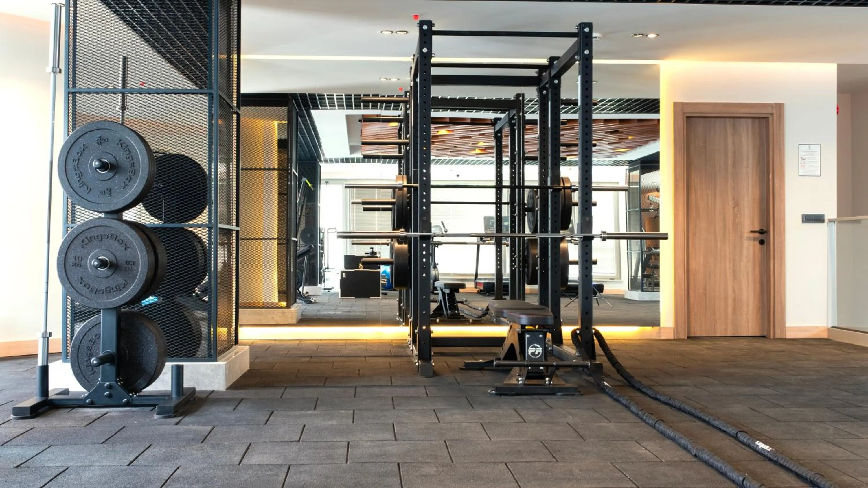 Sports in Kleopatra Dreams Beach Hotel