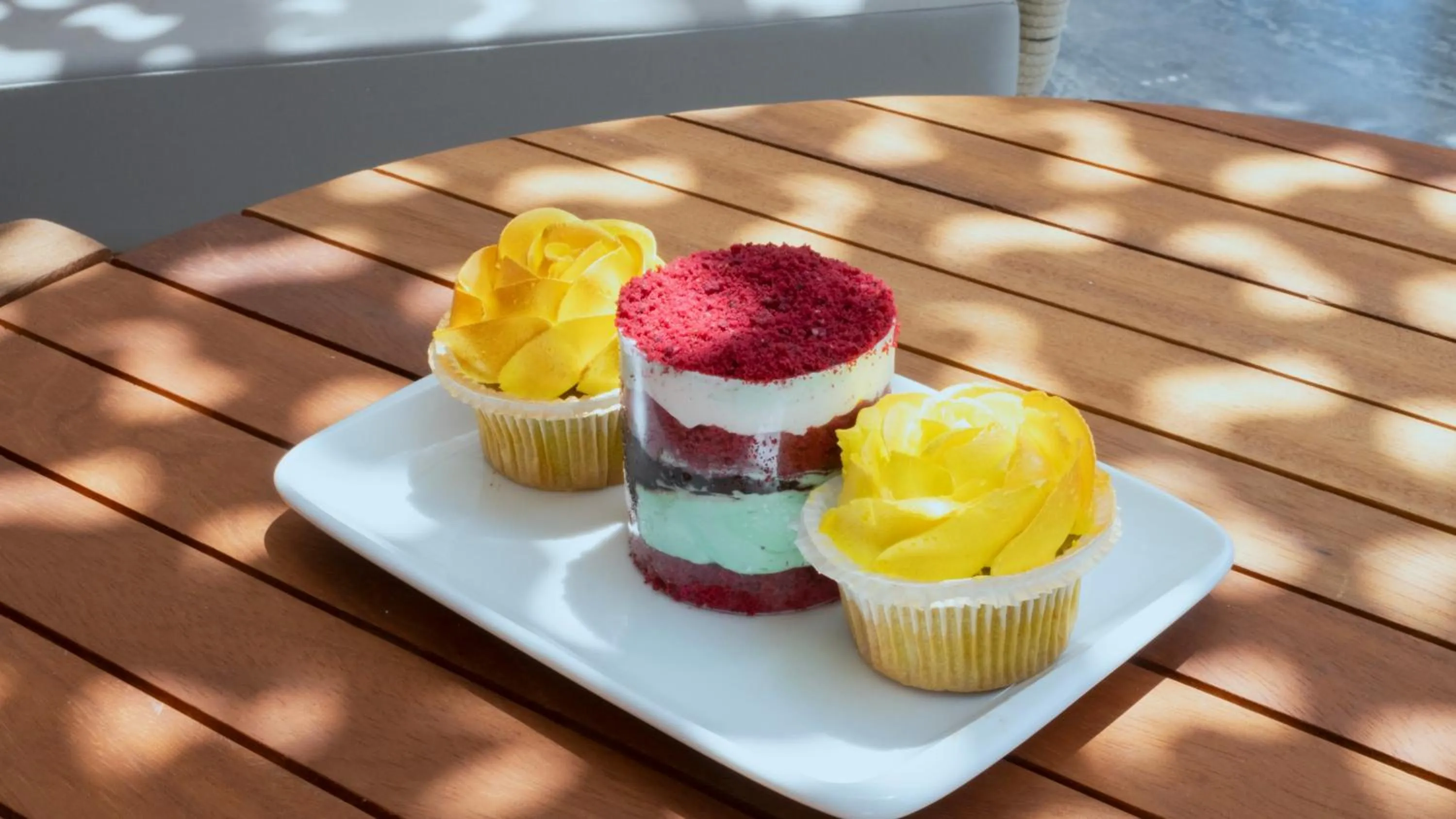 Banquet/Function facilities in Kleopatra Dreams Beach Hotel