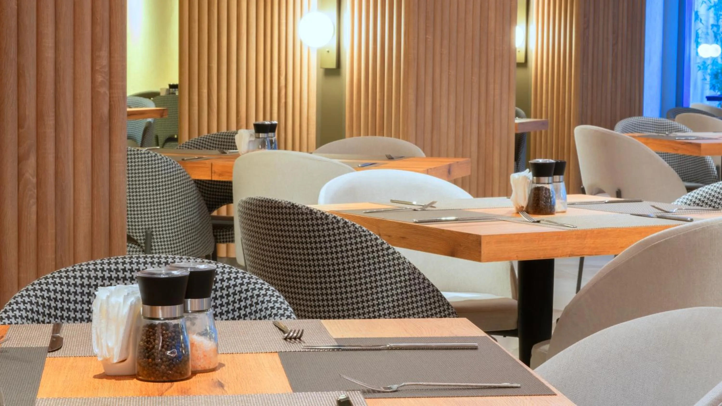 Restaurant/places to eat in Kleopatra Dreams Beach Hotel