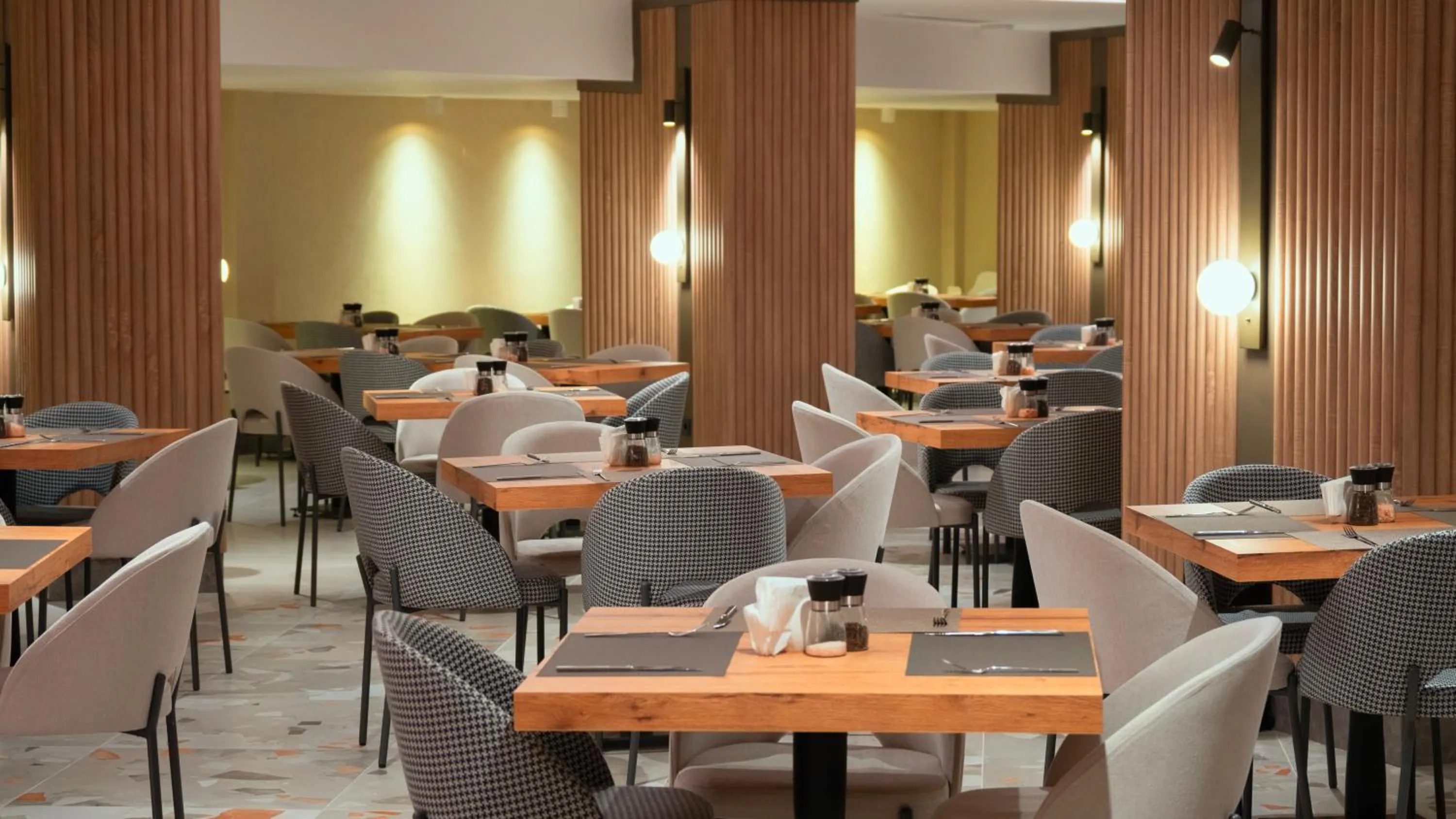 Restaurant/places to eat in Kleopatra Dreams Beach Hotel