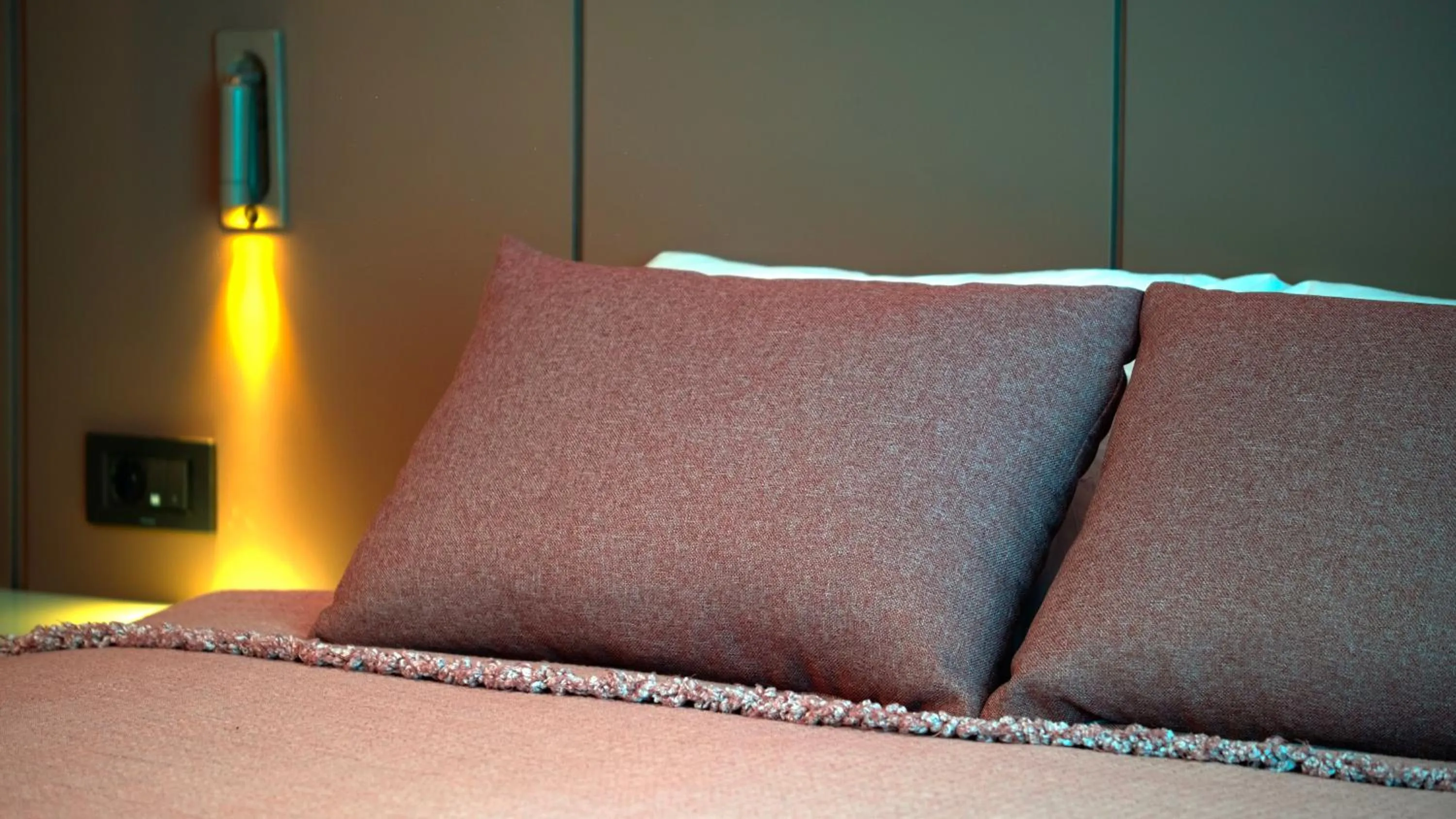 Photo of the whole room in Kleopatra Dreams Beach Hotel