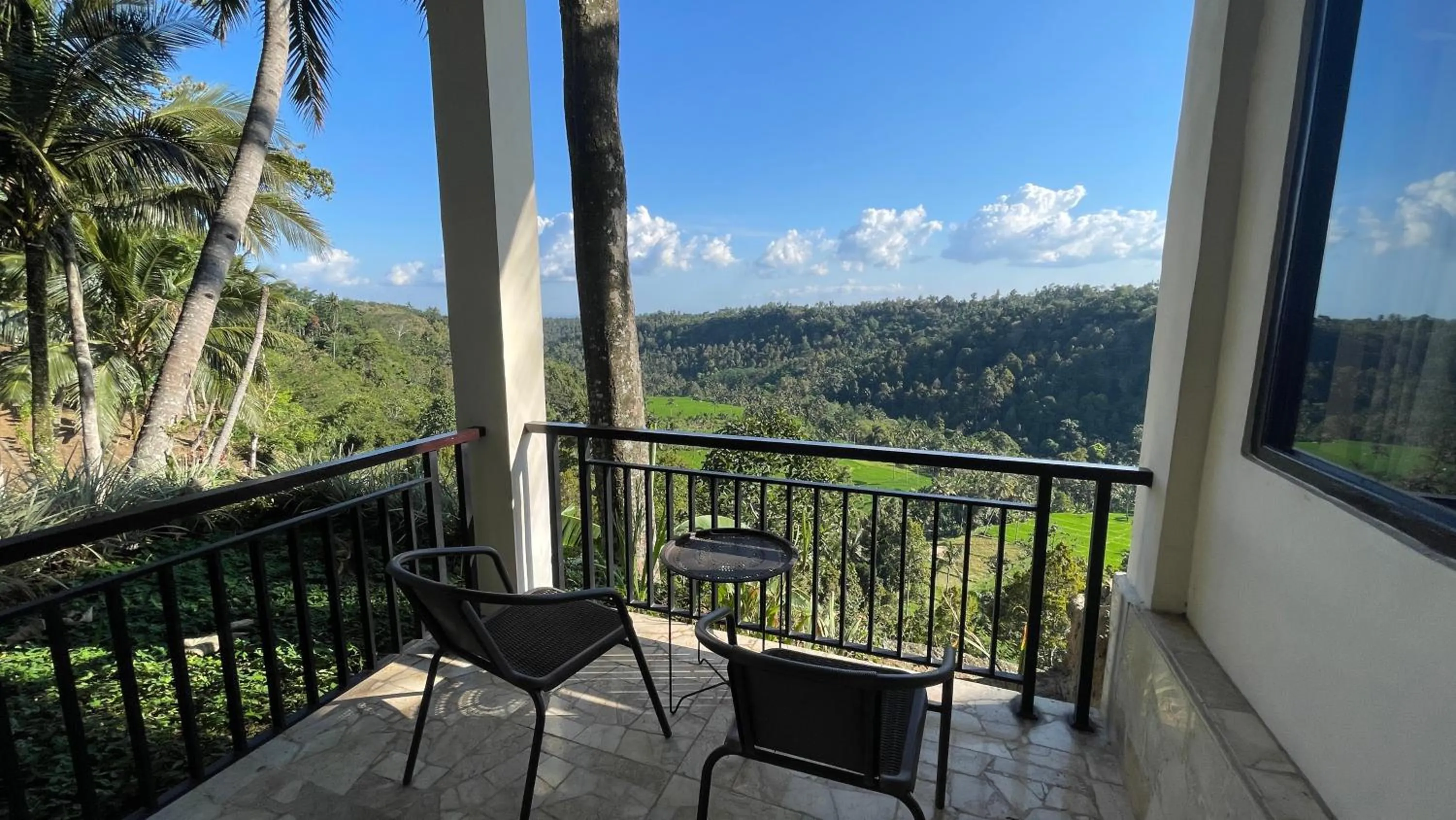 View (from property/room) in Domisili Ijen Cliff By Fays Hospitality