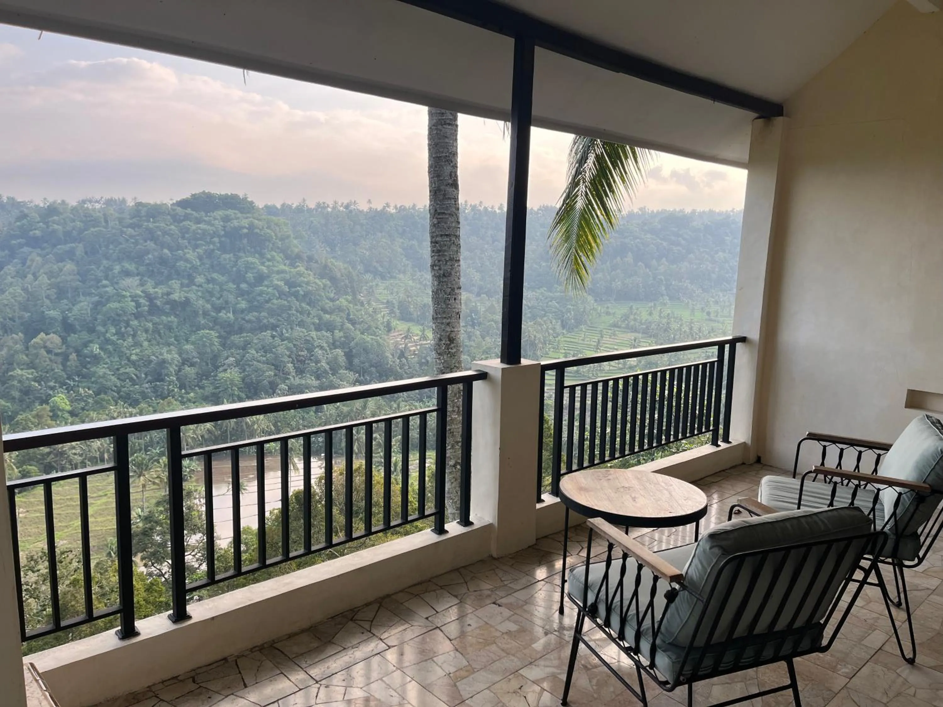 Day in Domisili Ijen Cliff By Fays Hospitality