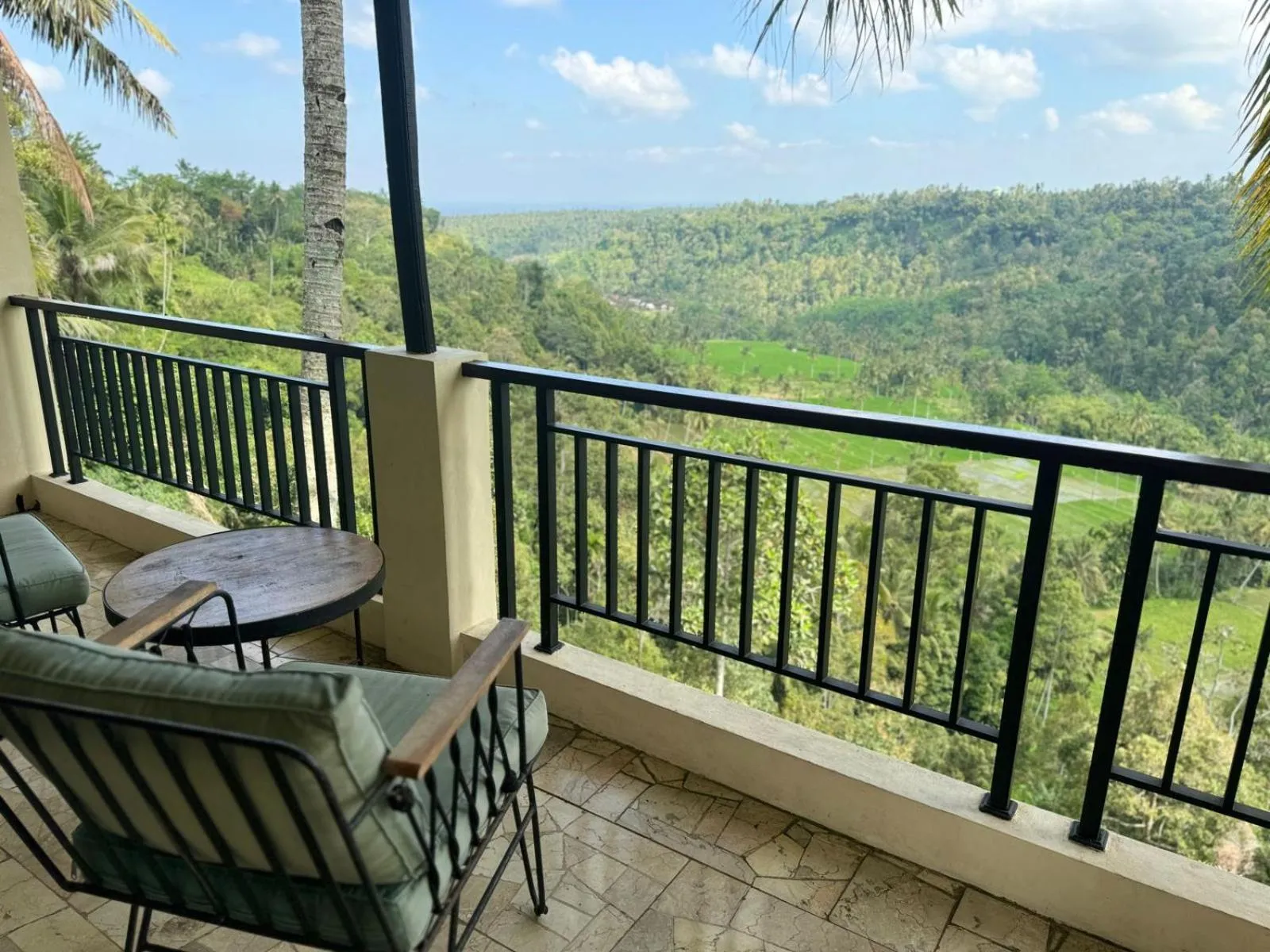 View (from property/room) in Domisili Ijen Cliff By Fays Hospitality