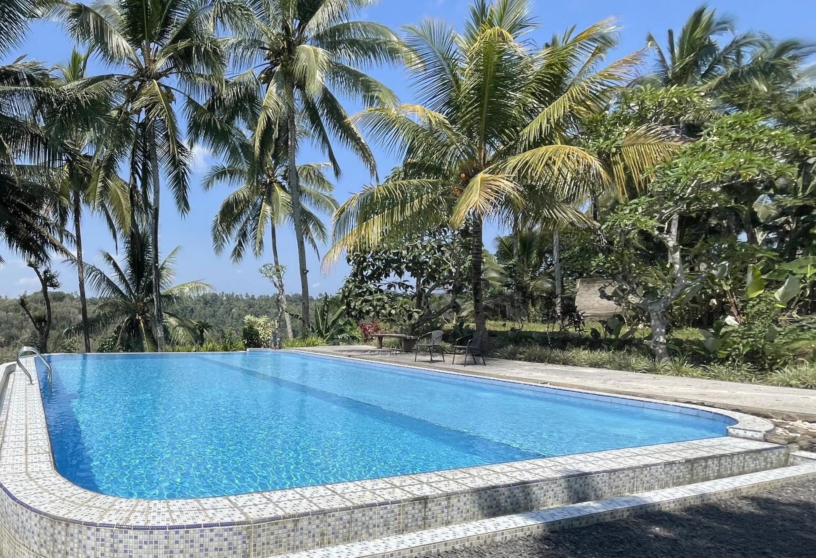 Domisili Ijen Cliff By Fays Hospitality