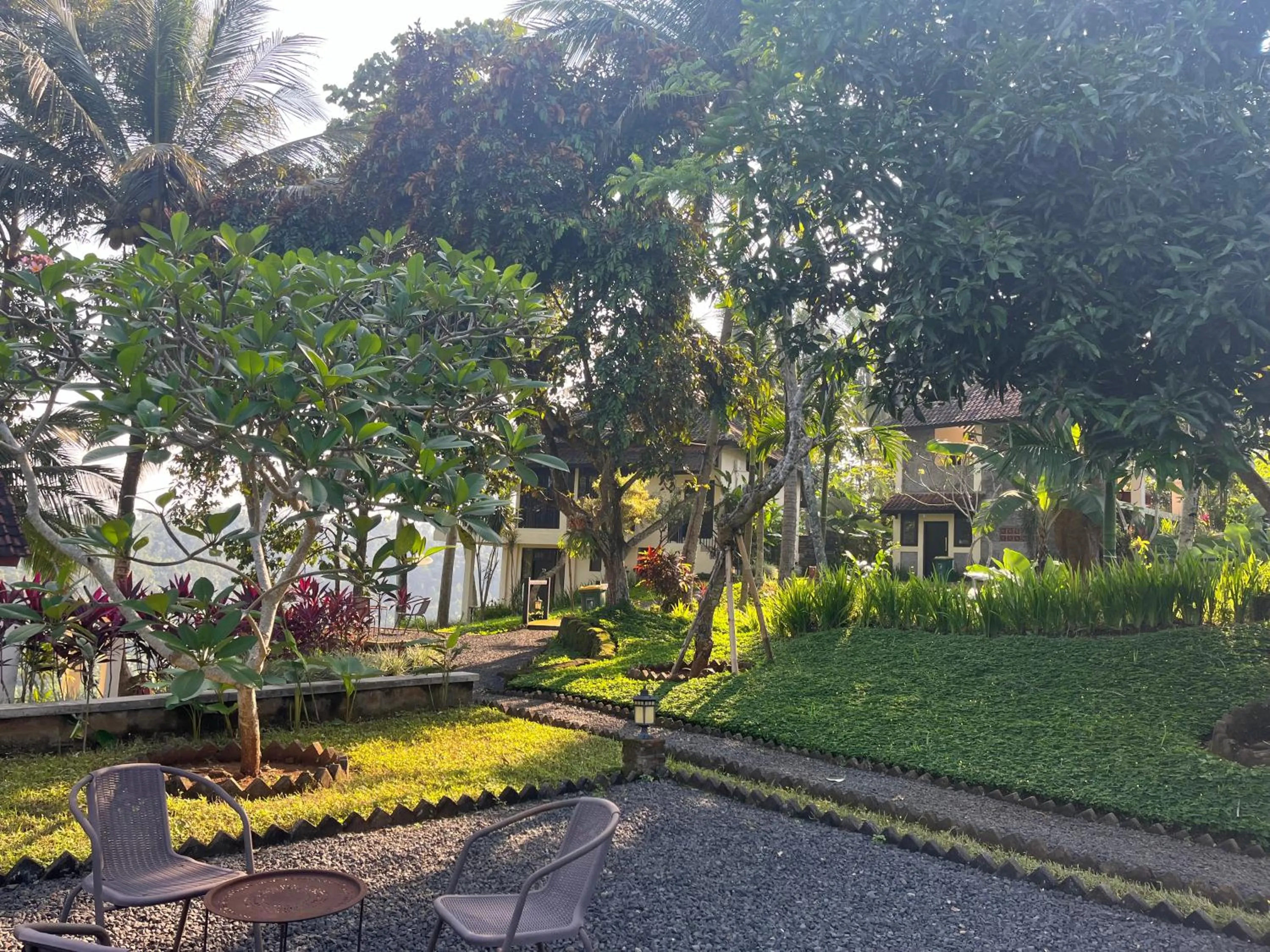 Property building in Domisili Ijen Cliff By Fays Hospitality