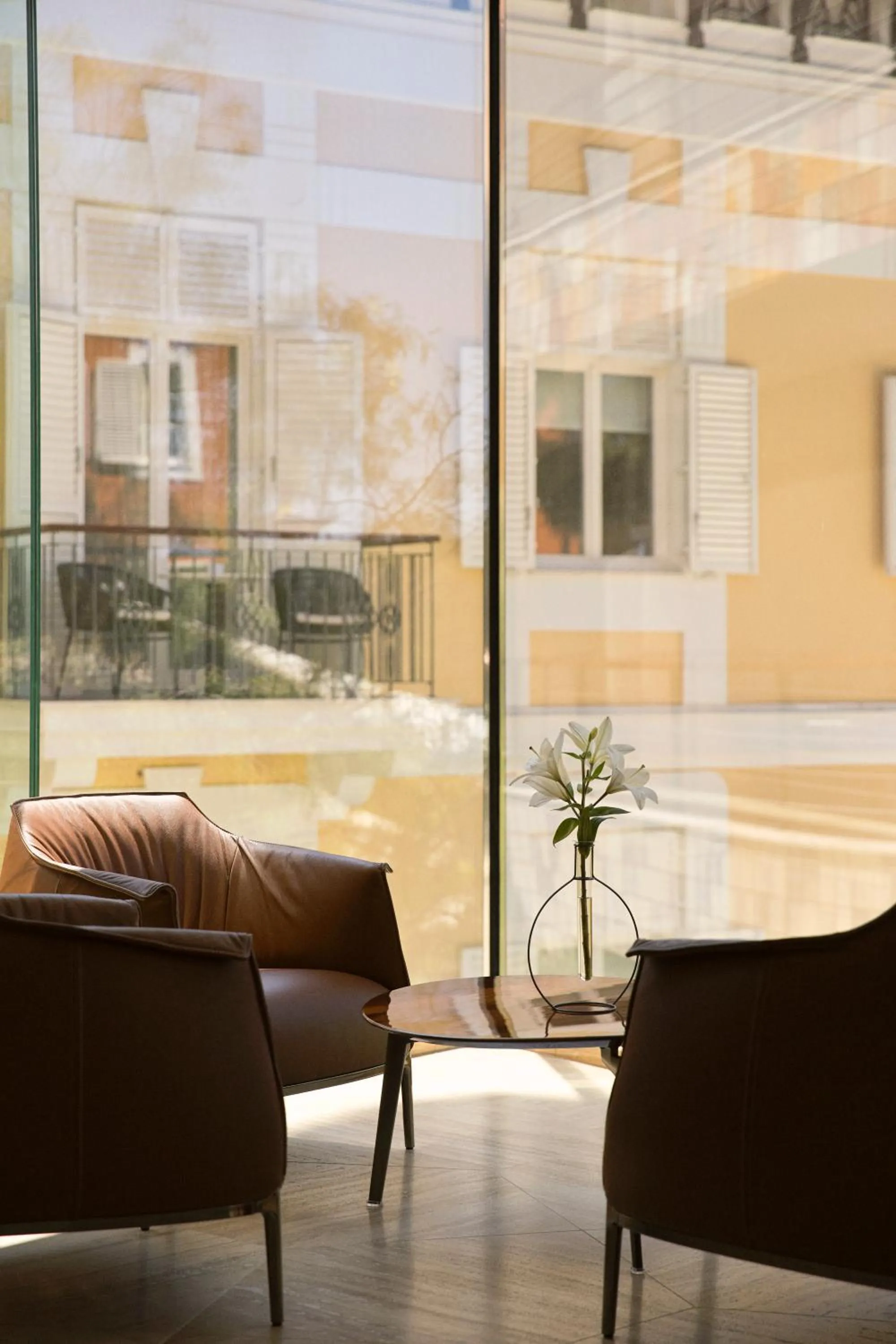 View (from property/room) in Boutique Hotel Alhambra