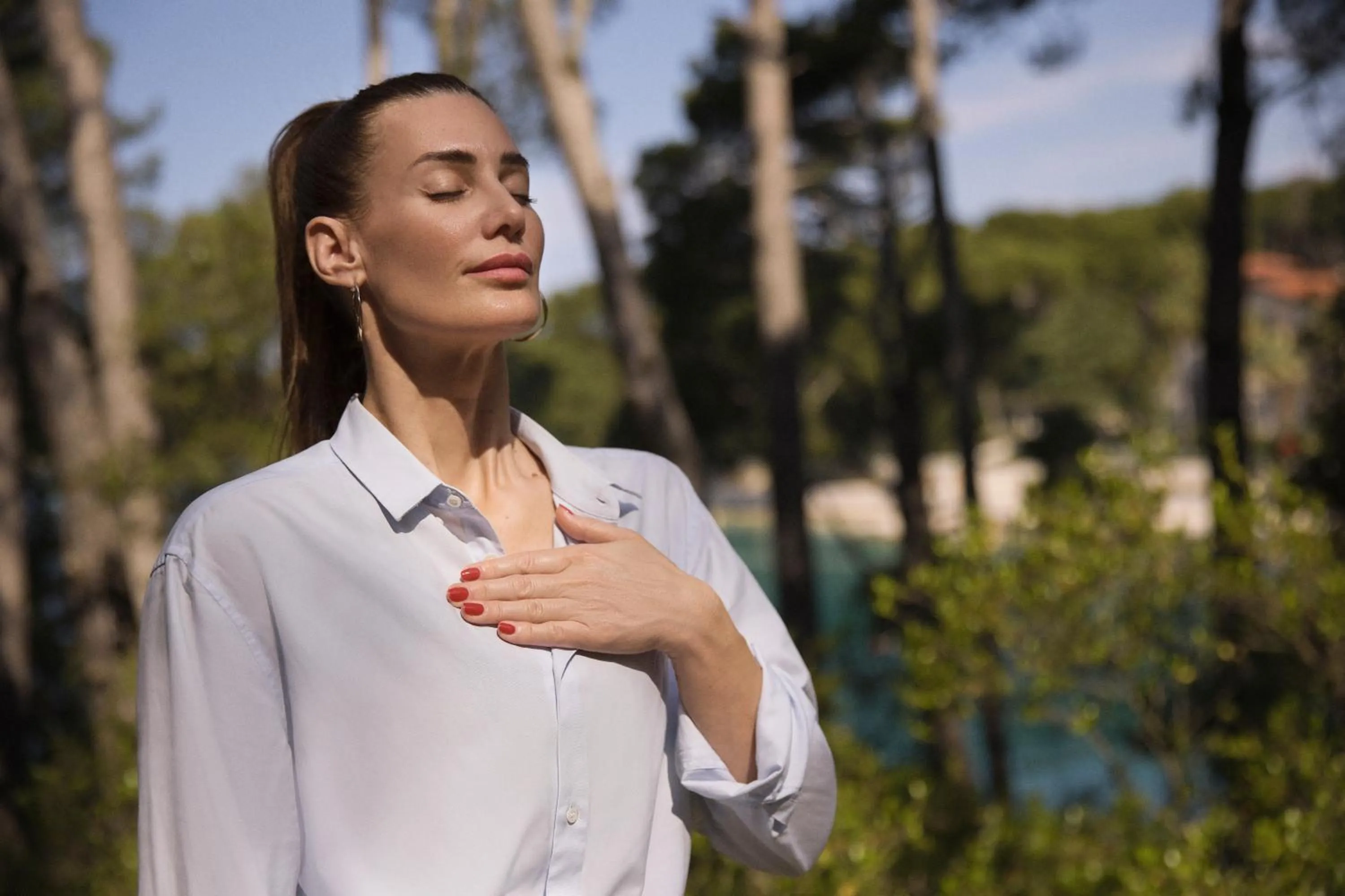 Day in Boutique Hotel Alhambra