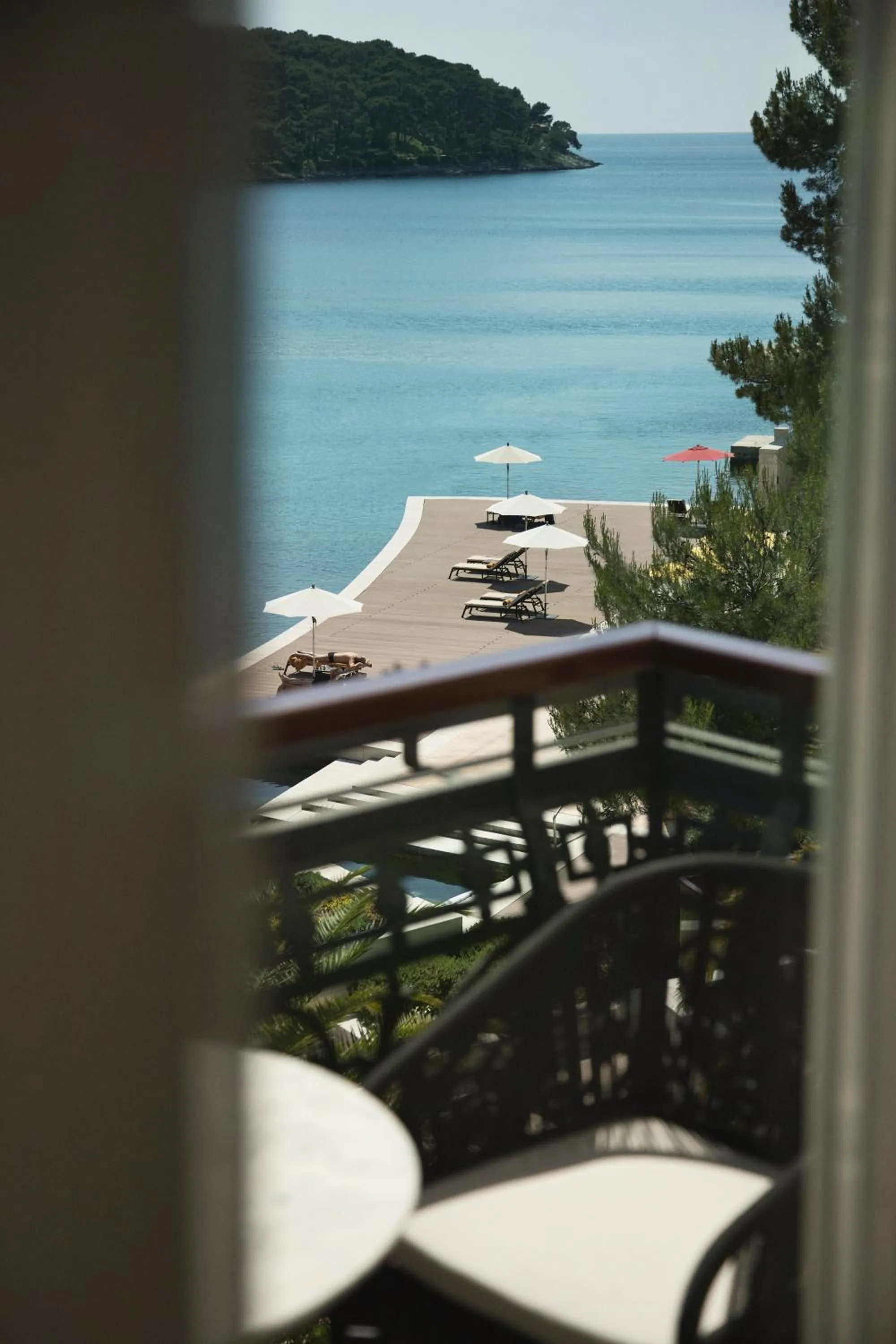 Day in Boutique Hotel Alhambra