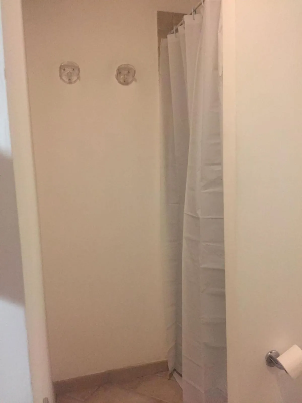 Bathroom in B&S Suite Colosseo