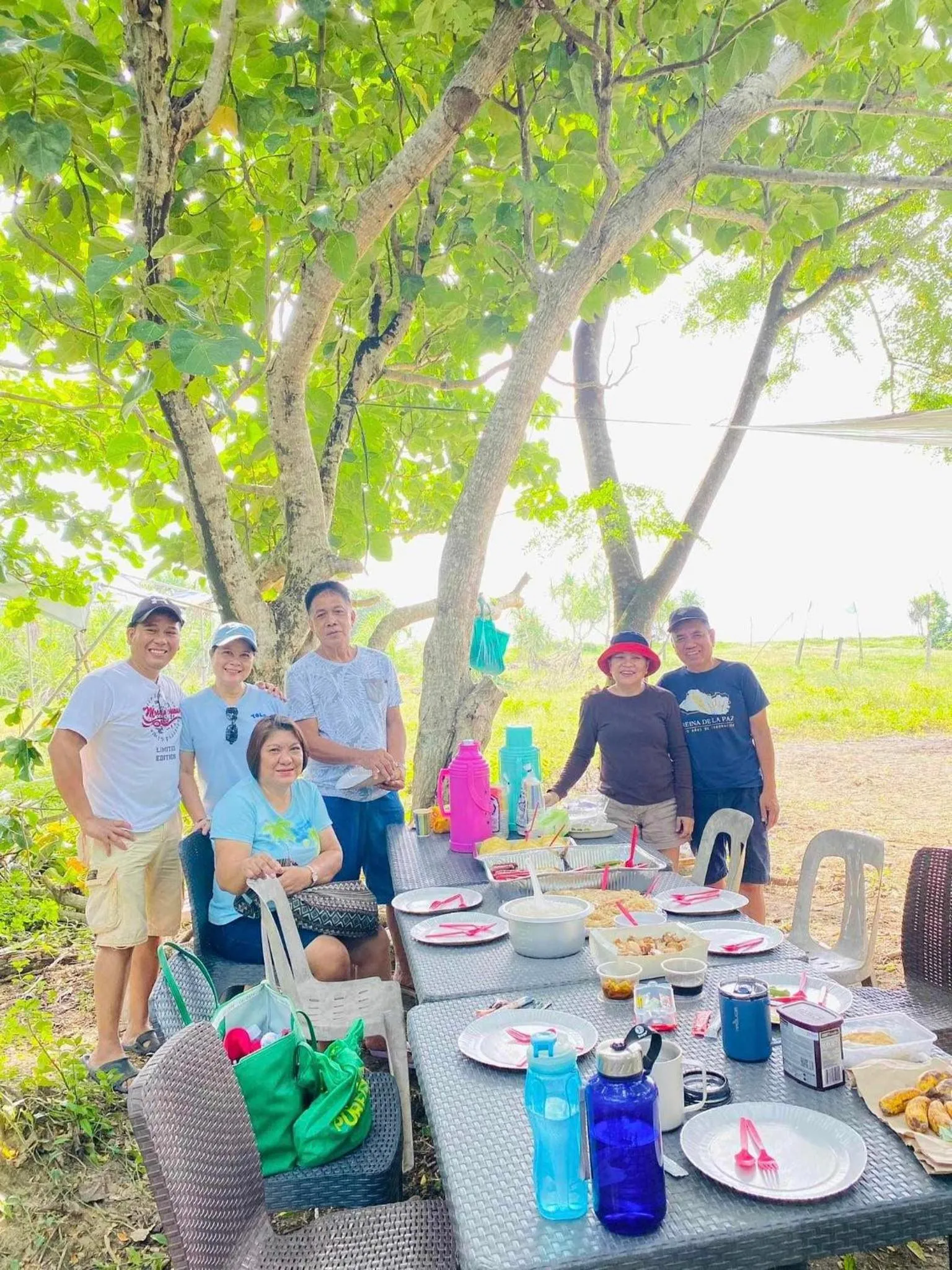 The Waves at Socorro Baler- Hotel A