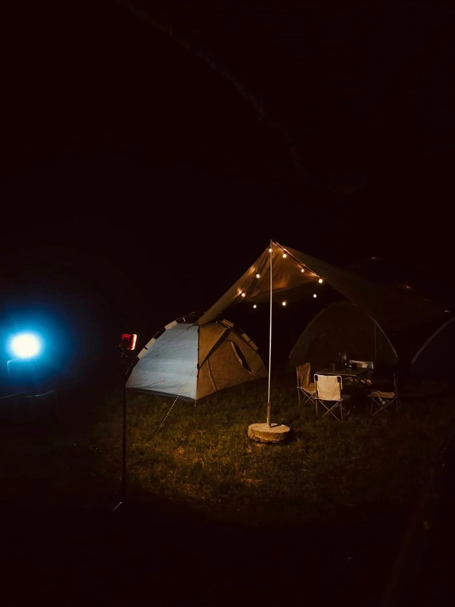 The Waves at Socorro Baler- Hotel A