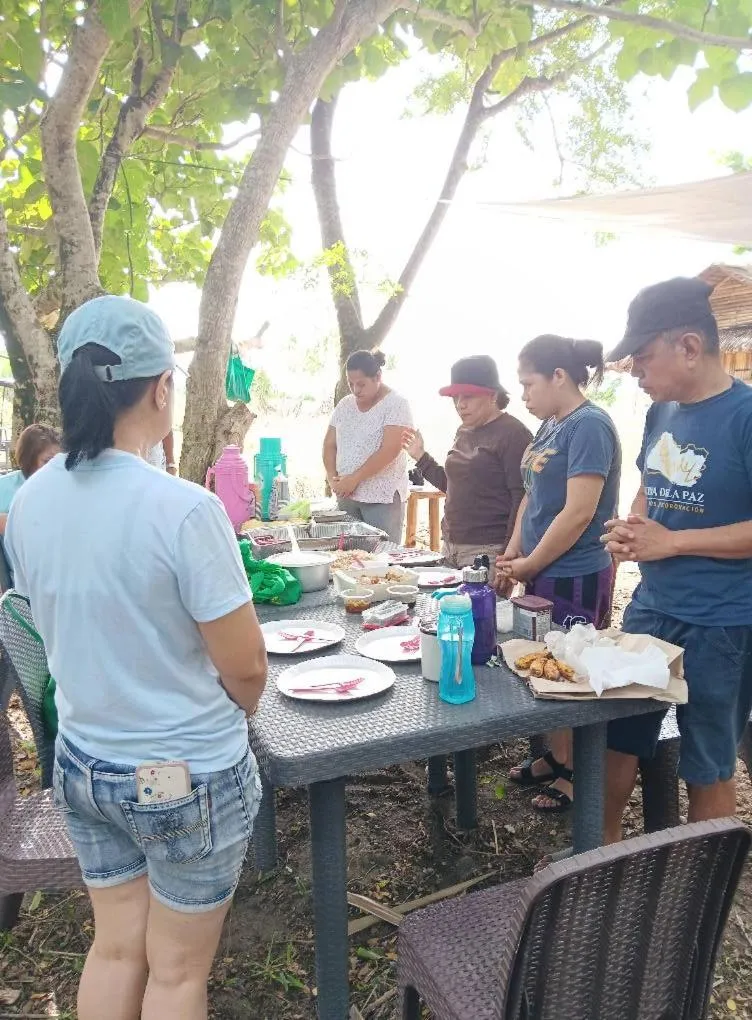 The Waves at Socorro Baler- Hotel A