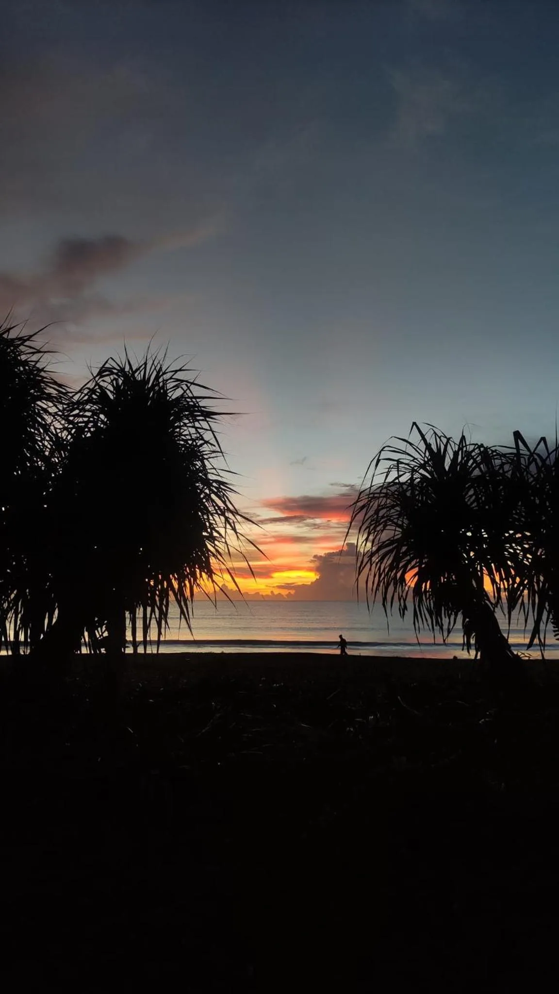 The Waves at Socorro Baler- Hotel A