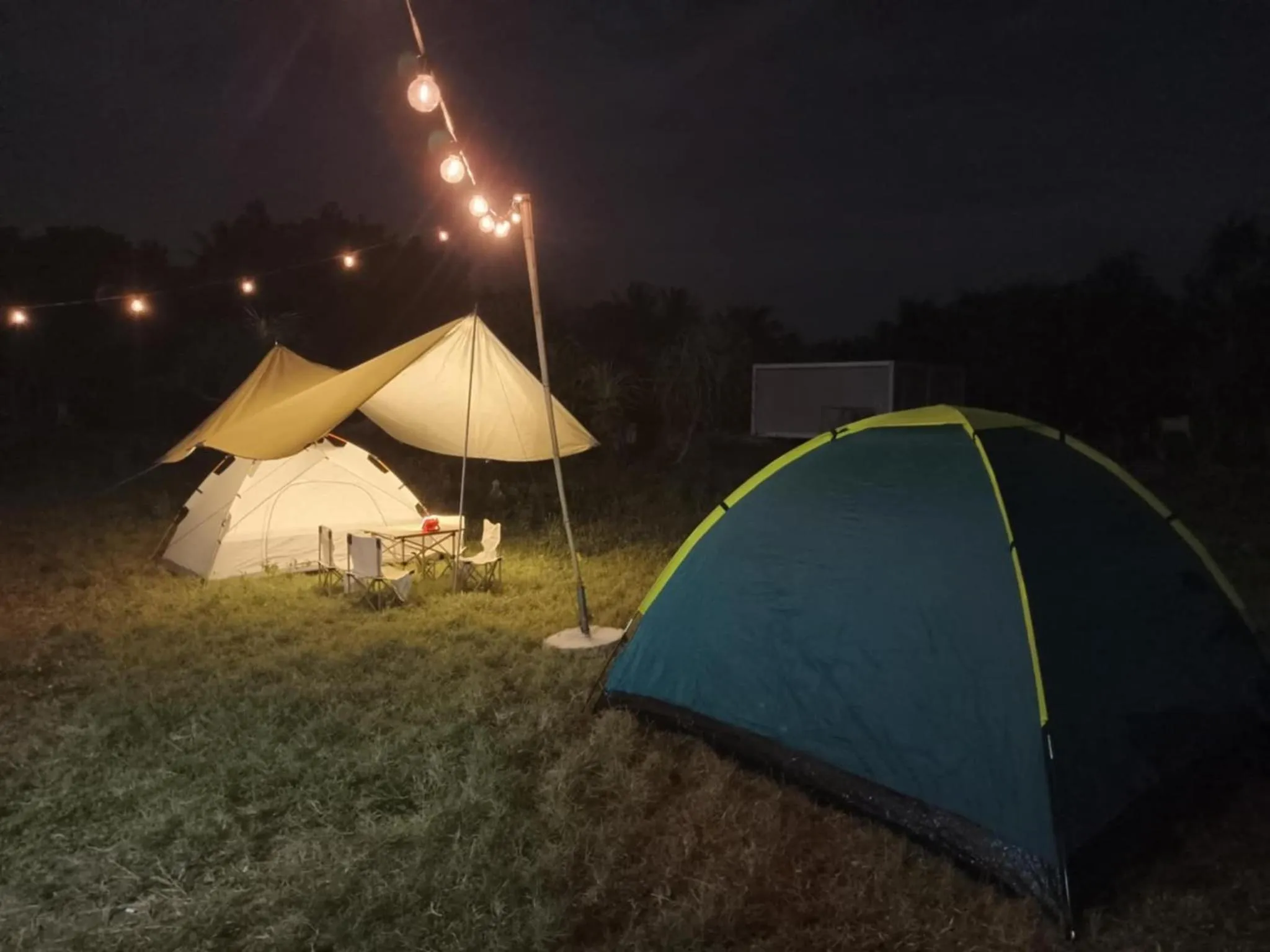 The Waves at Socorro Baler- Hotel A