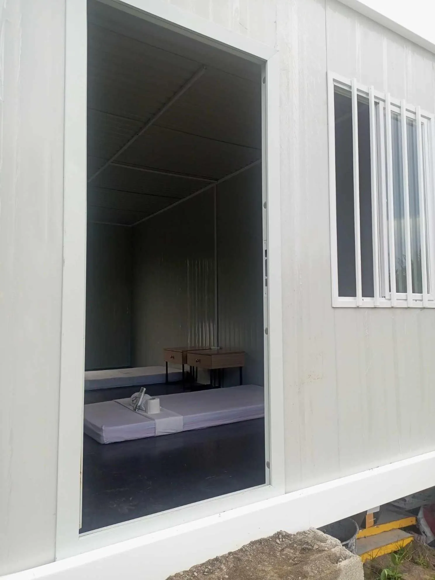 The Waves at Socorro Baler- Hotel A