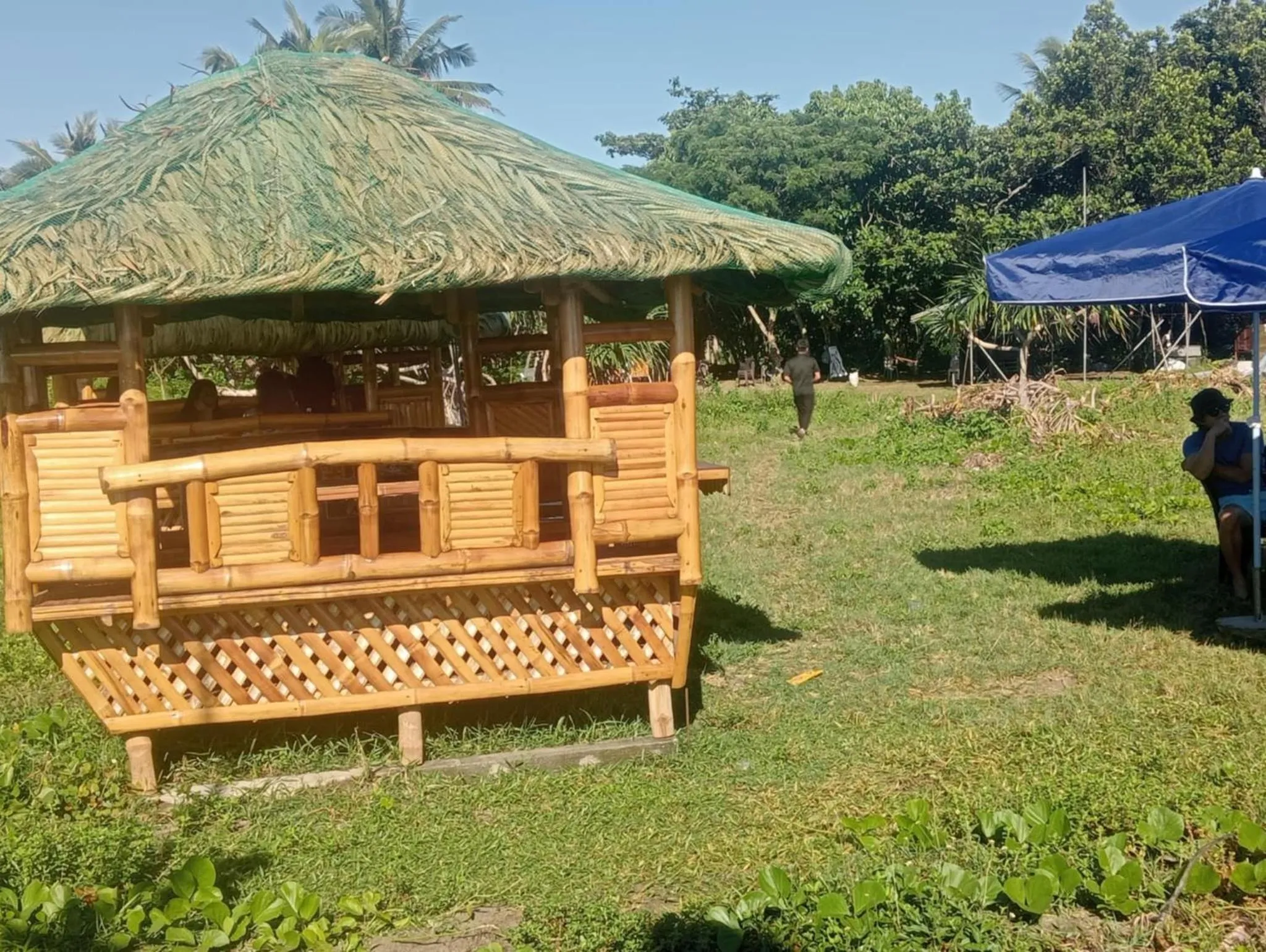 The Waves at Socorro Baler- Hotel A