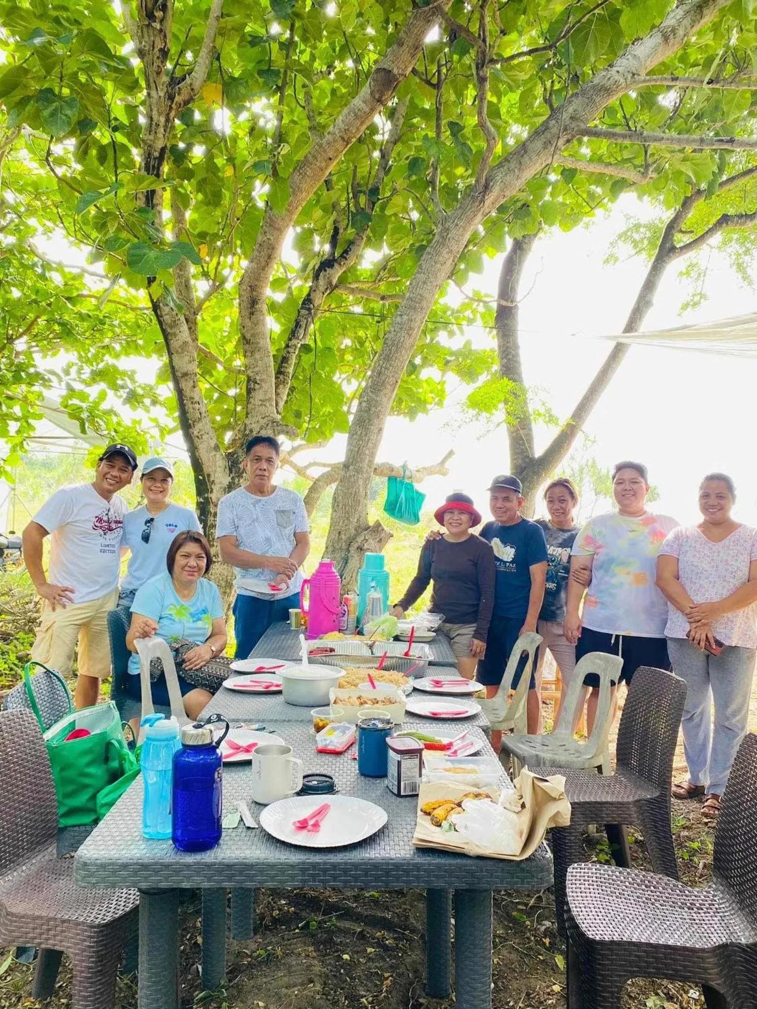 The Waves at Socorro Baler- Hotel A