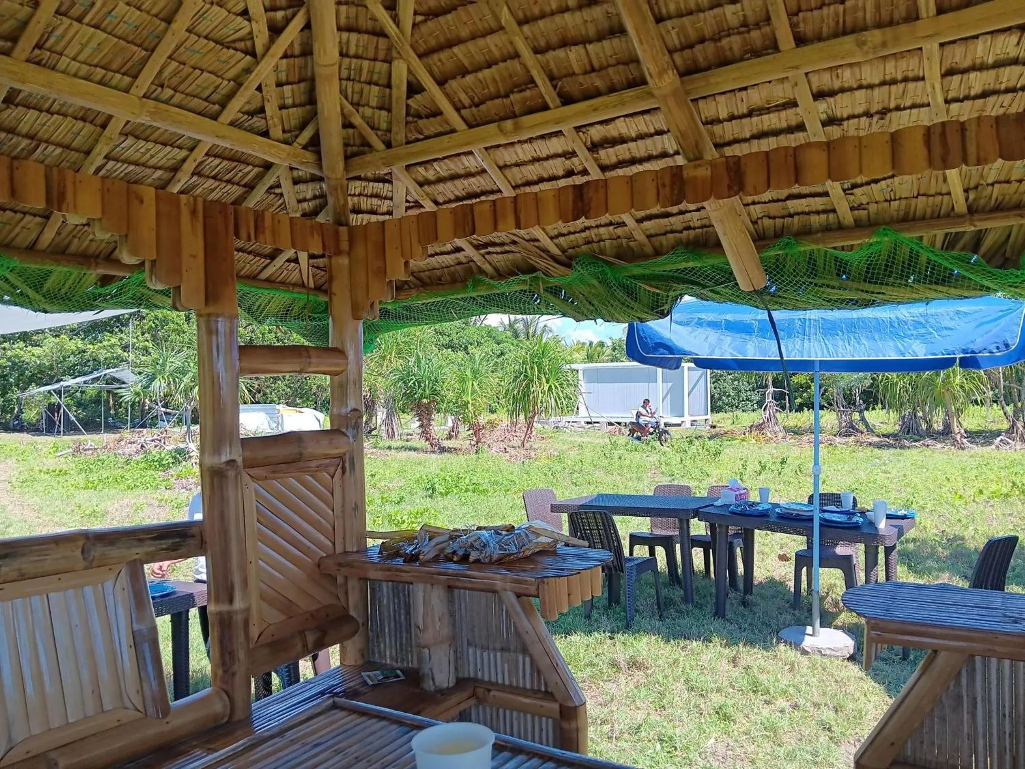 The Waves at Socorro Baler- Hotel A