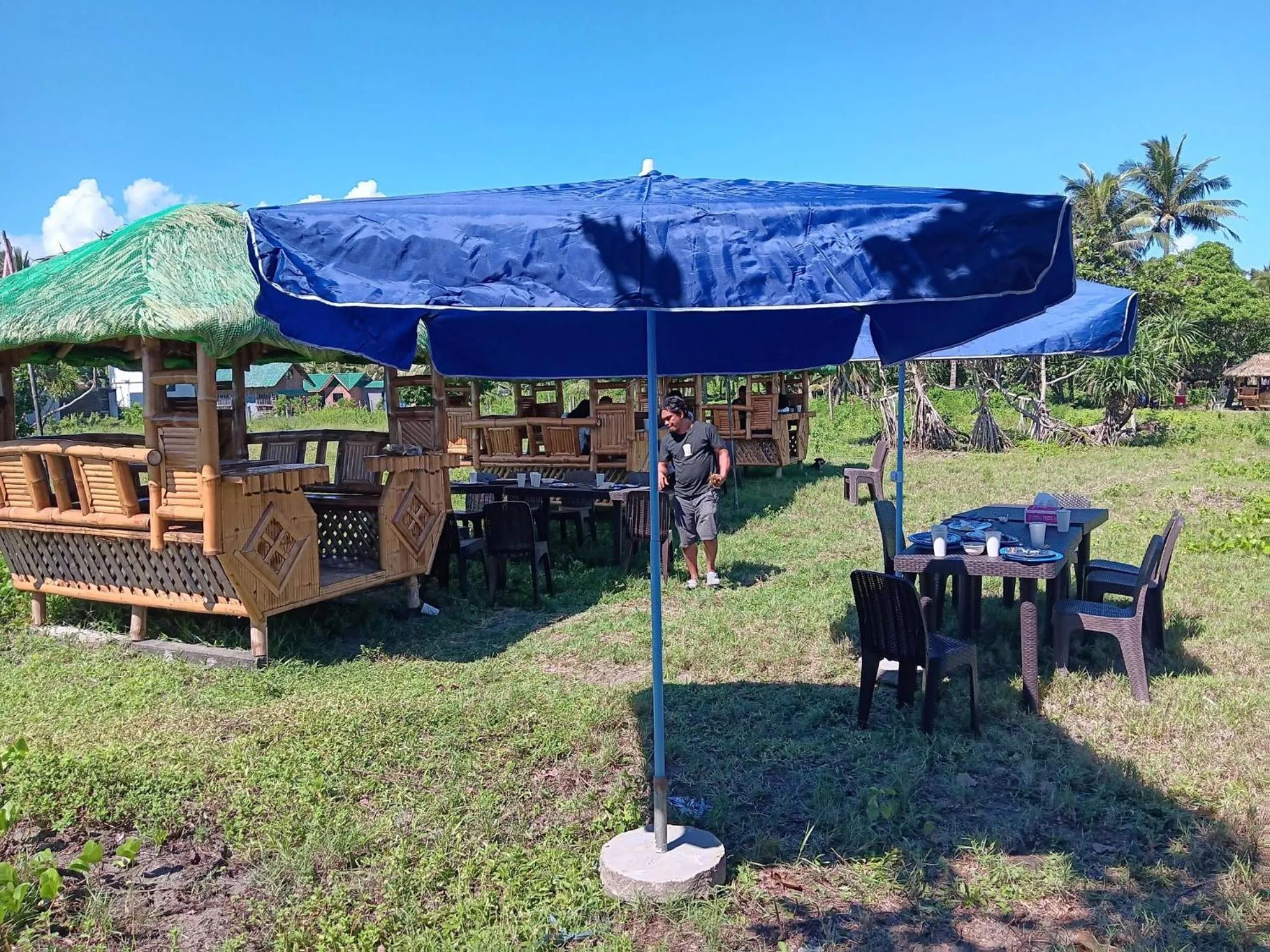 The Waves at Socorro Baler- Hotel A