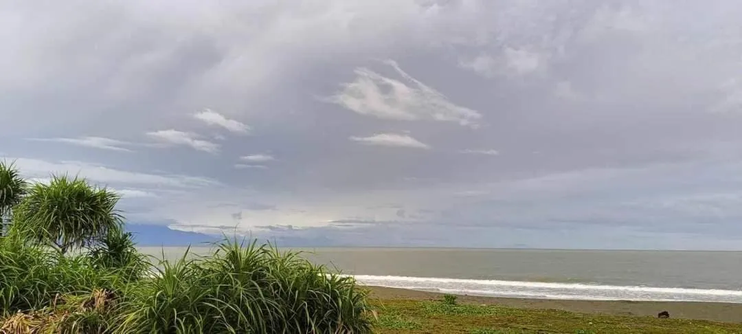 The Waves at Socorro Baler- Hotel A