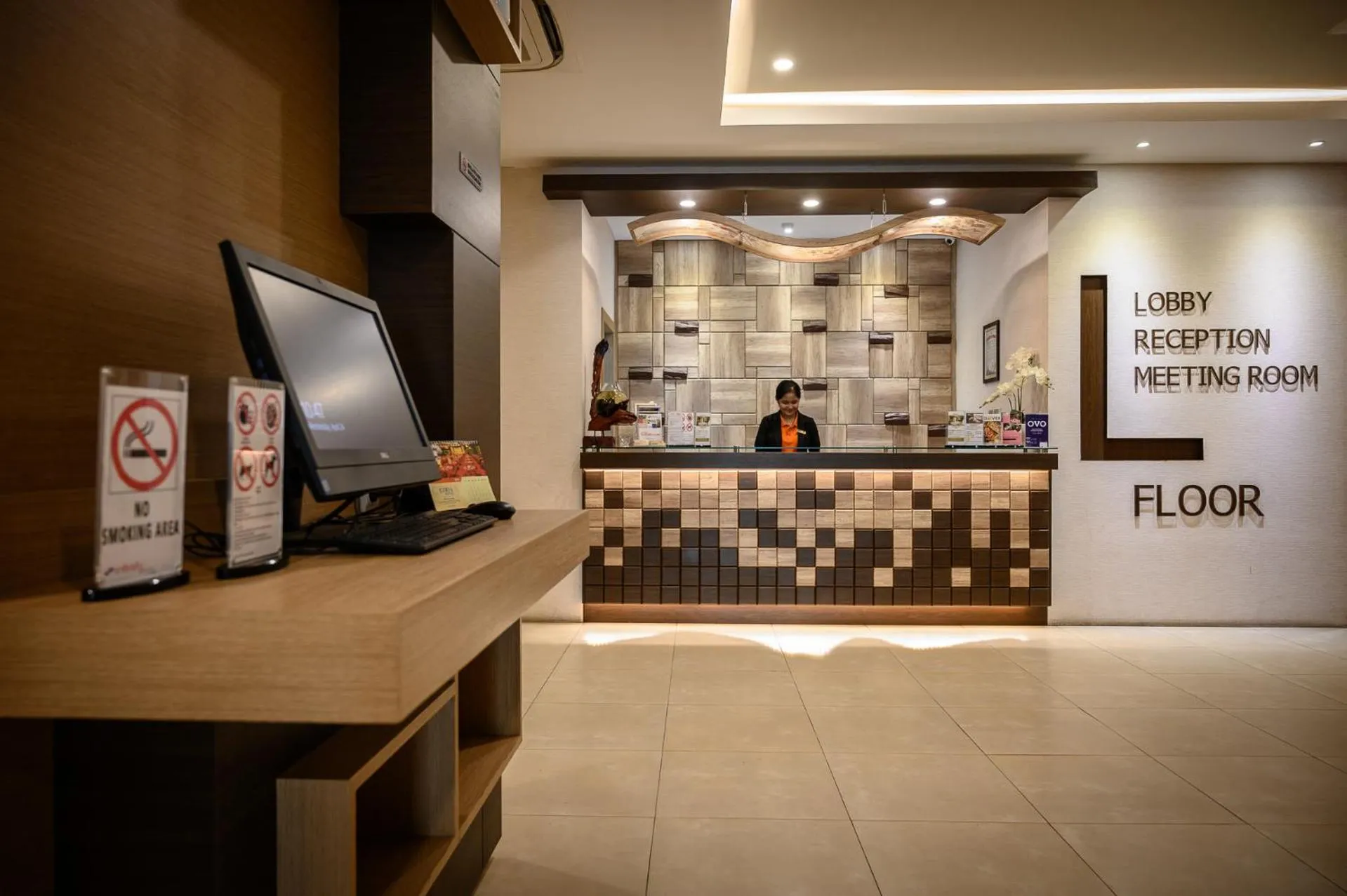 Infinity Hotel Jambi By Tritama Hospitality