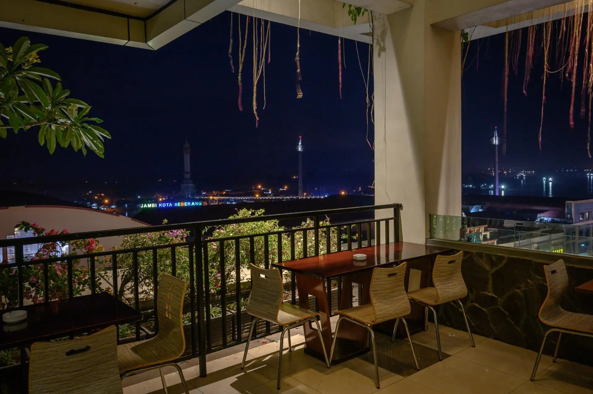 Infinity Hotel Jambi By Tritama Hospitality