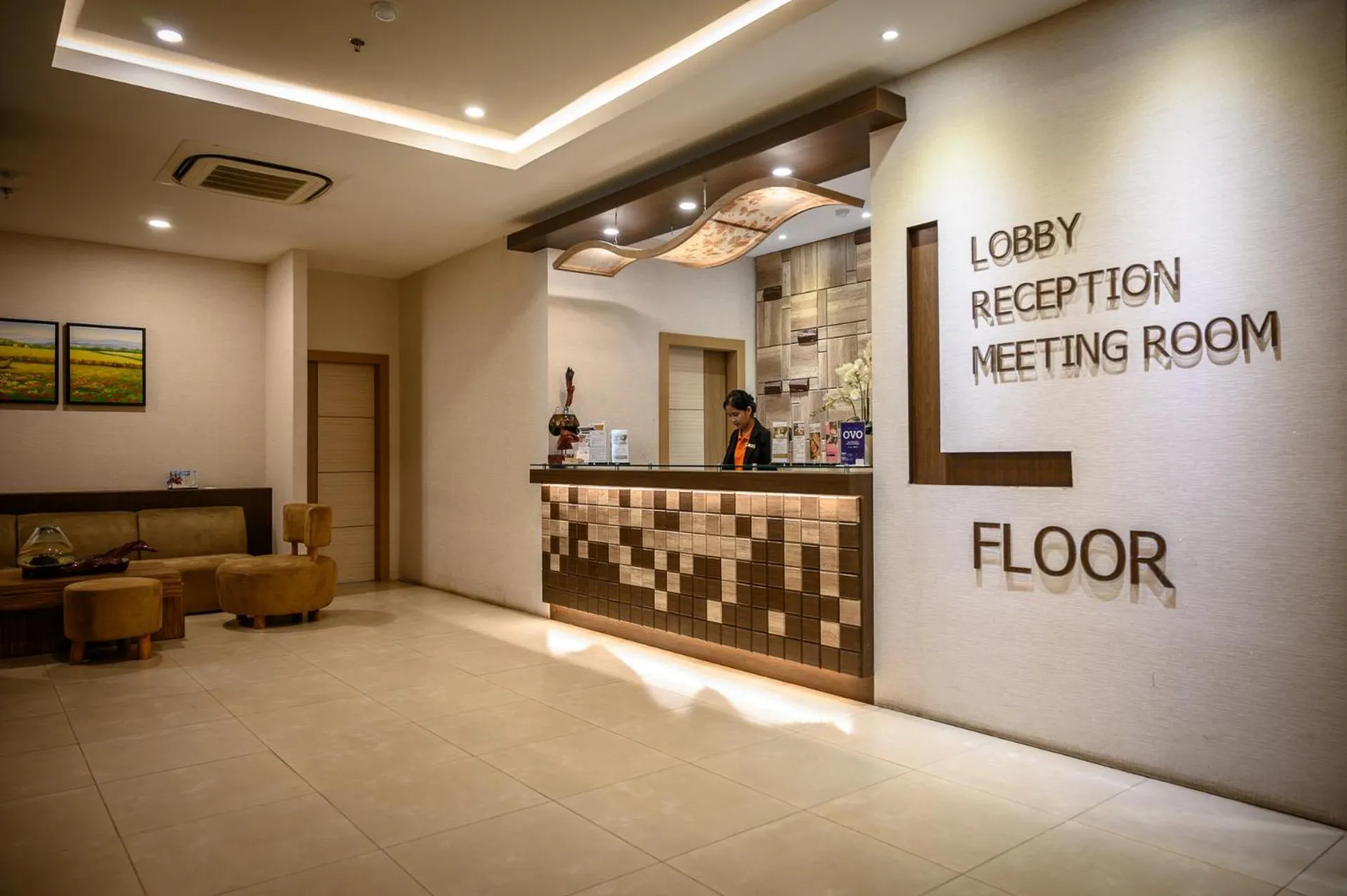 Infinity Hotel Jambi By Tritama Hospitality