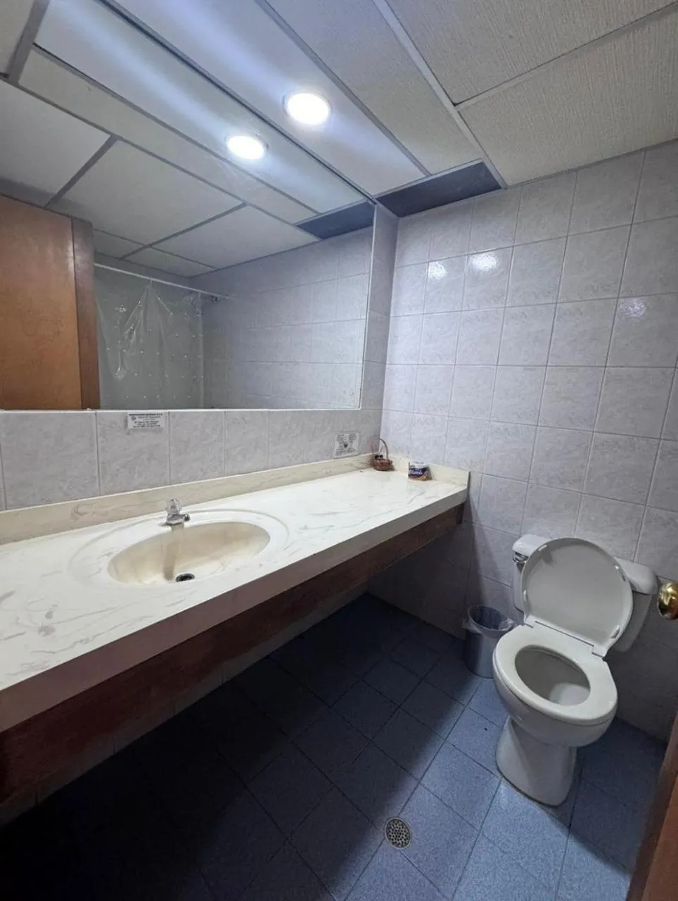 Hotel el Diamante Melgar