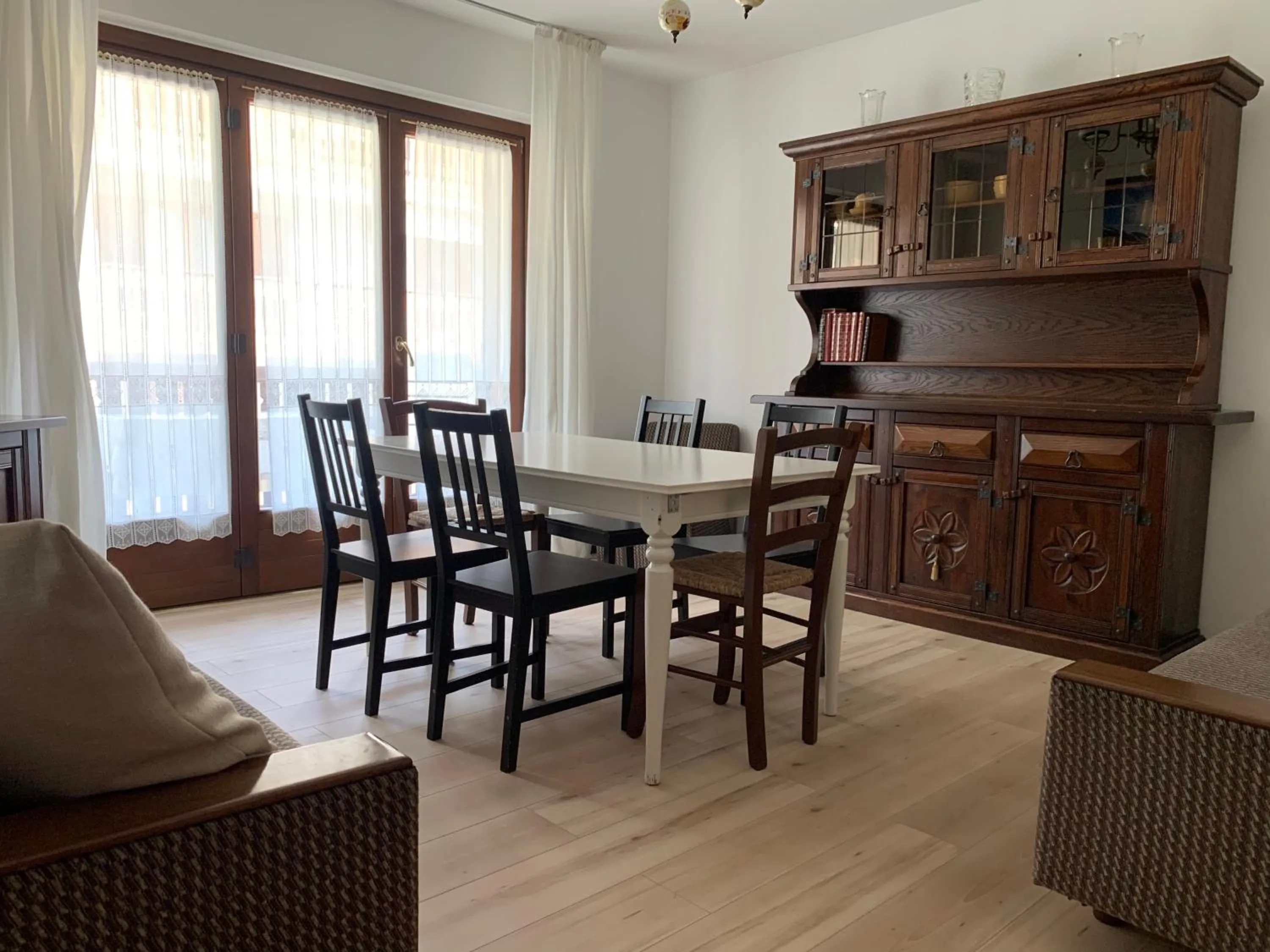 Residence Alpen Casavacanze