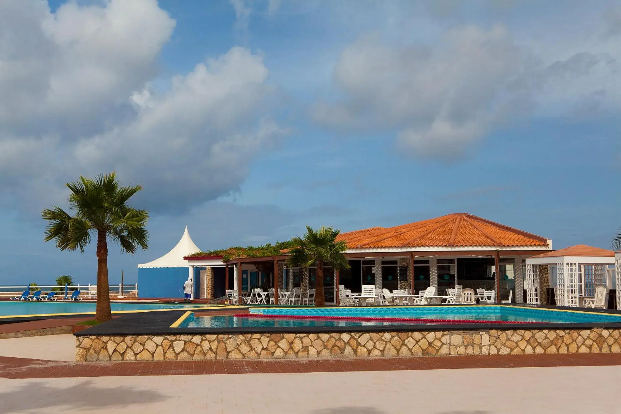 Double or Twin Room in Murdeira Village Double or Twin Room in Murdeira Village