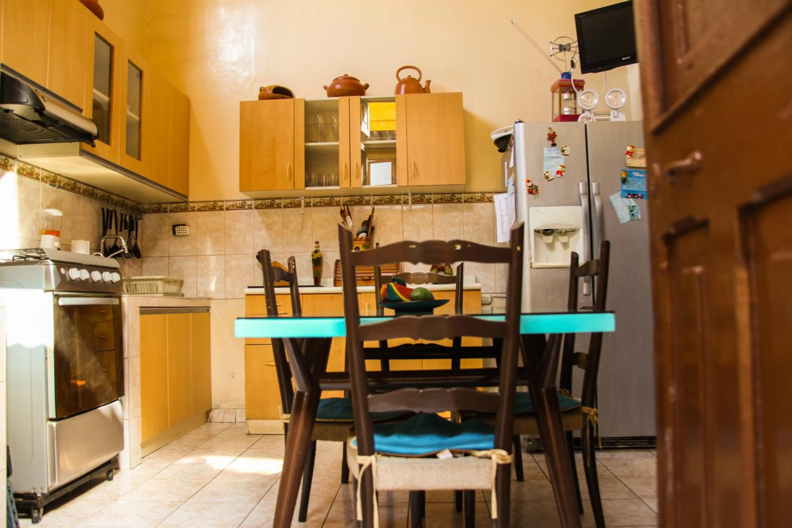 Other in Villa La Punta