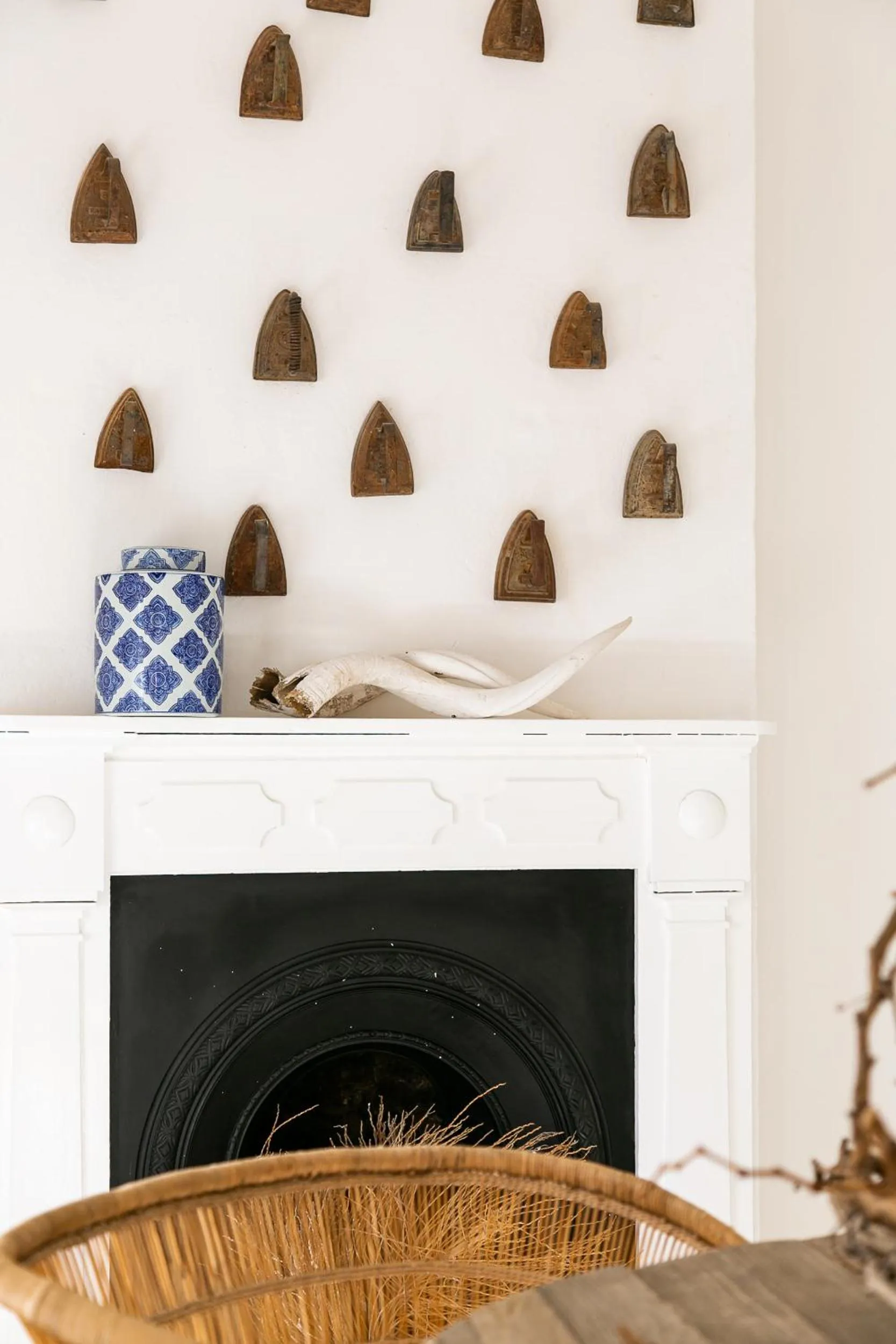 Dining area in Boutique Guesthouse Hanover
