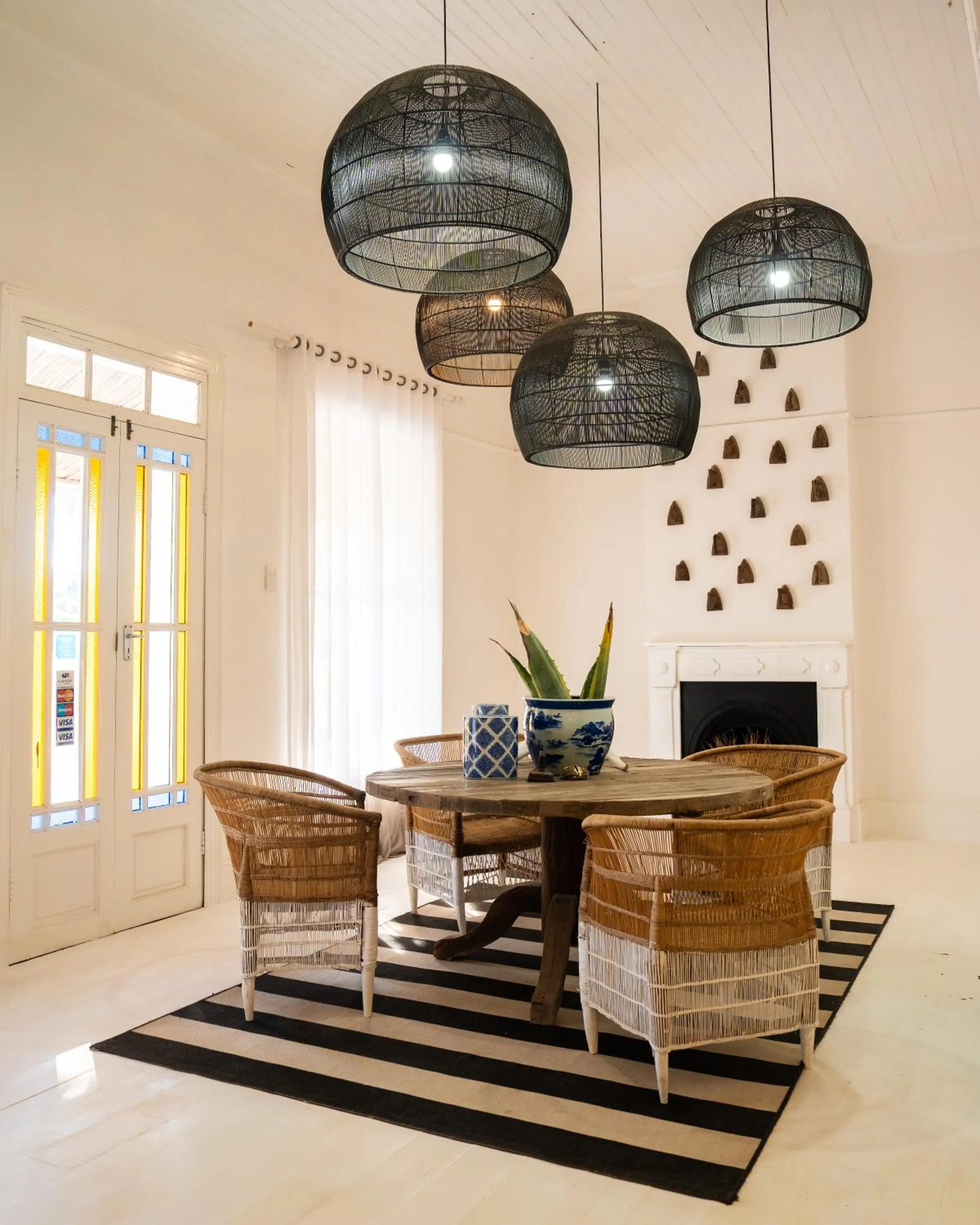 Meeting/conference room in Boutique Guesthouse Hanover