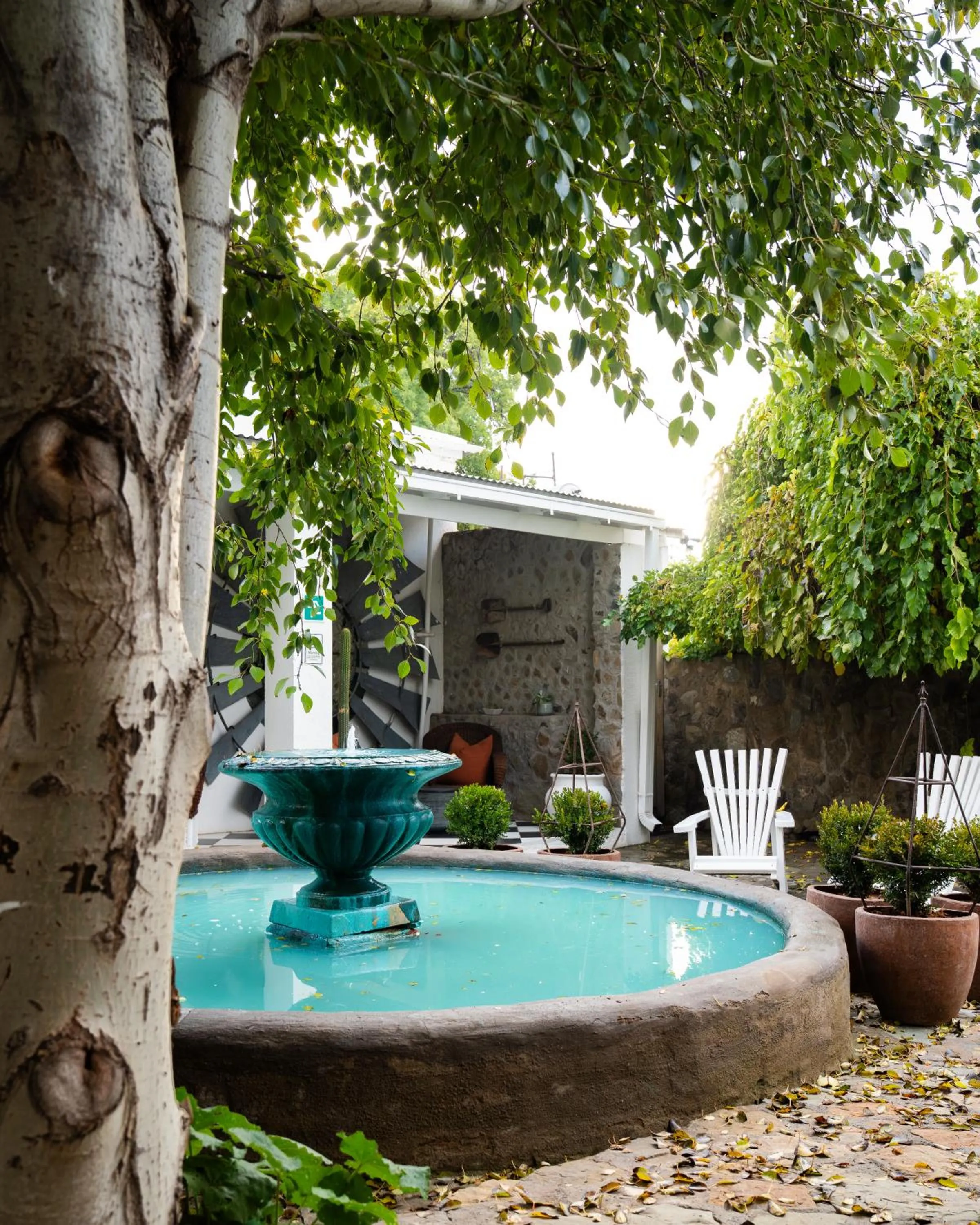 Day in Boutique Guesthouse Hanover