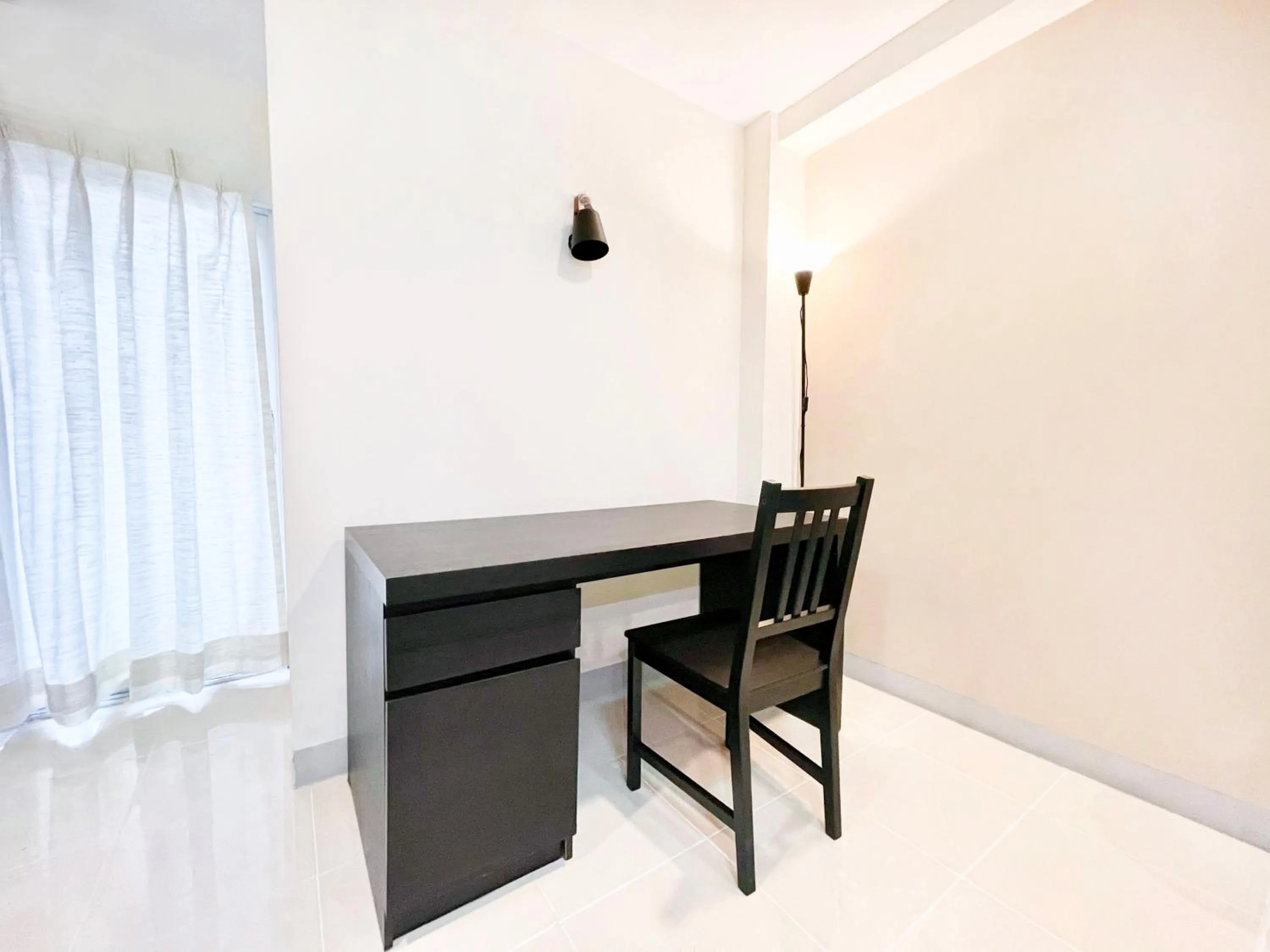 Property building in Grand Residence