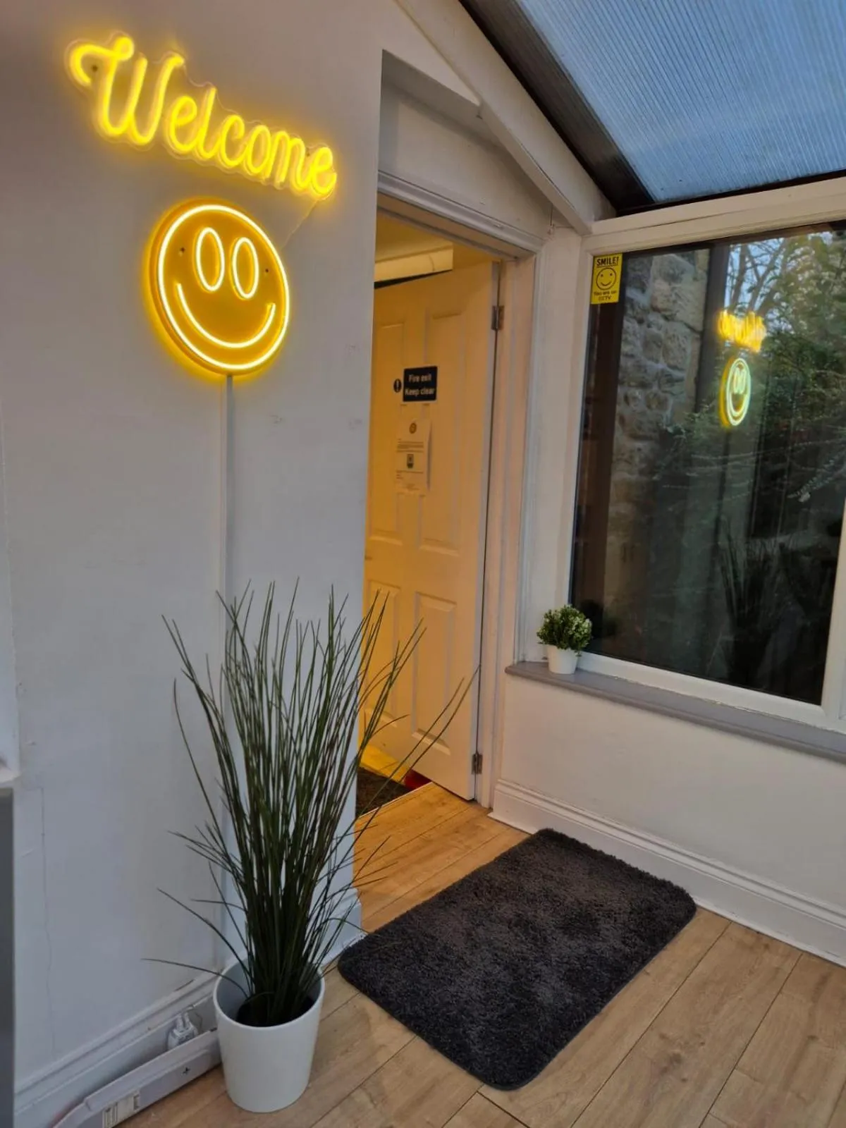 Other in Quarrie House