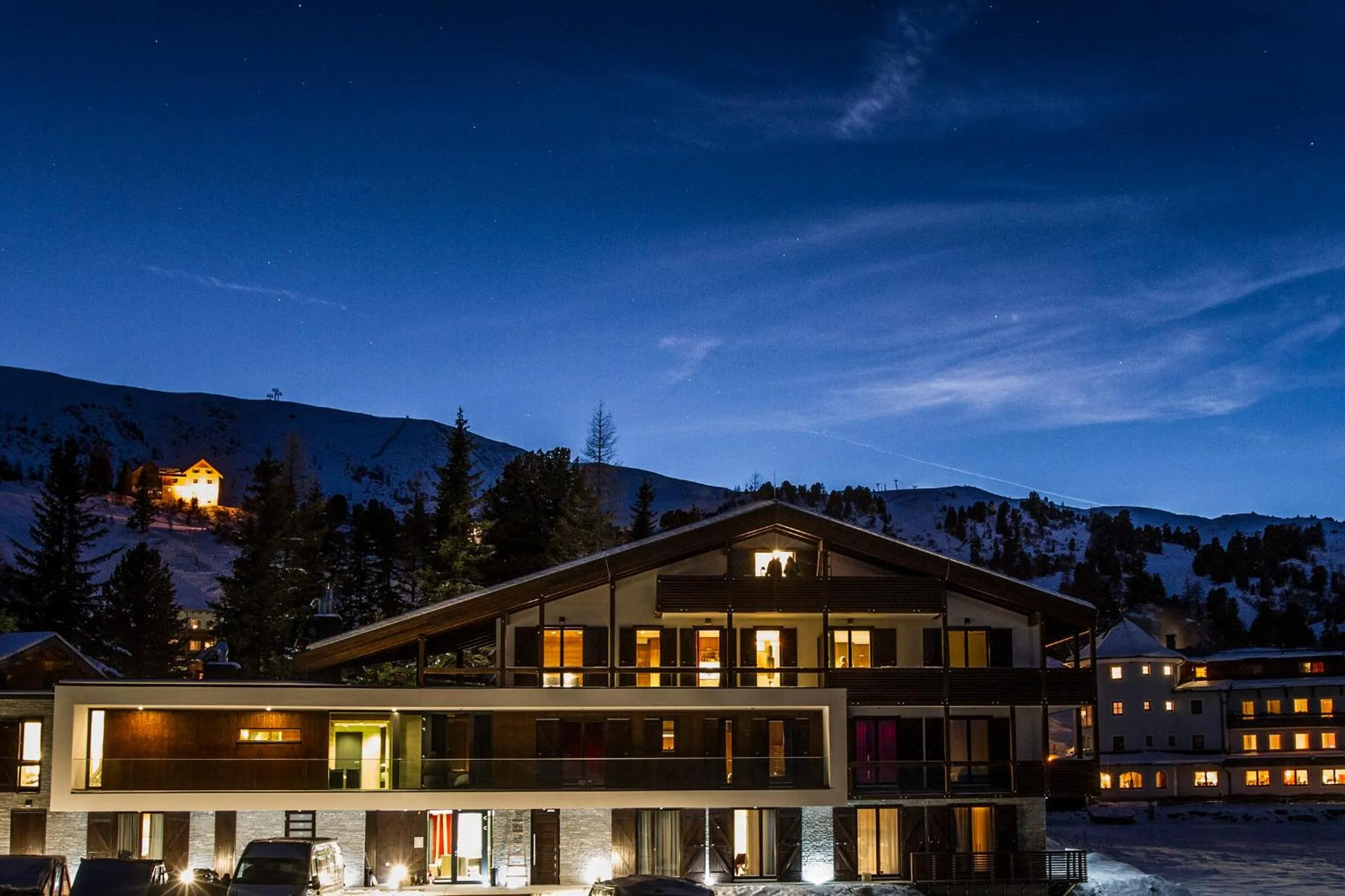 Other in Apparthotel SILBERSEE