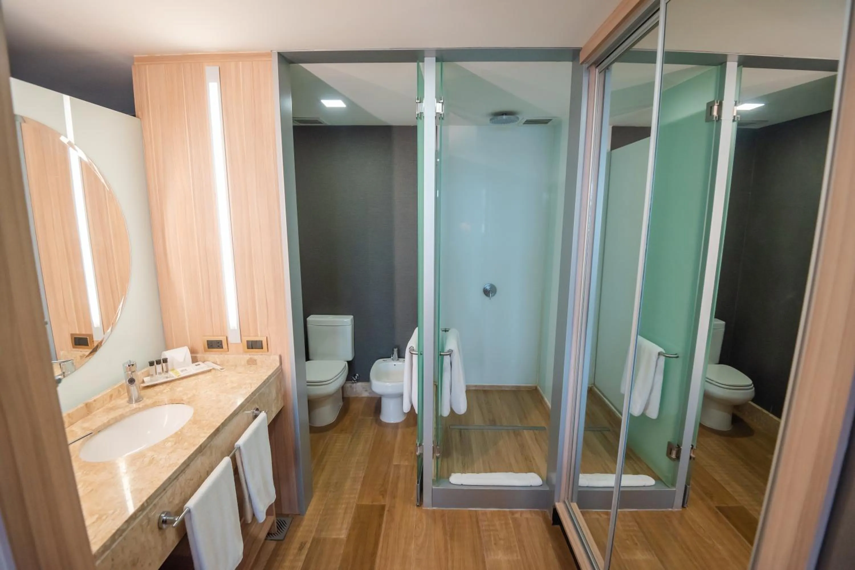 Savoy Hotel Encarnación