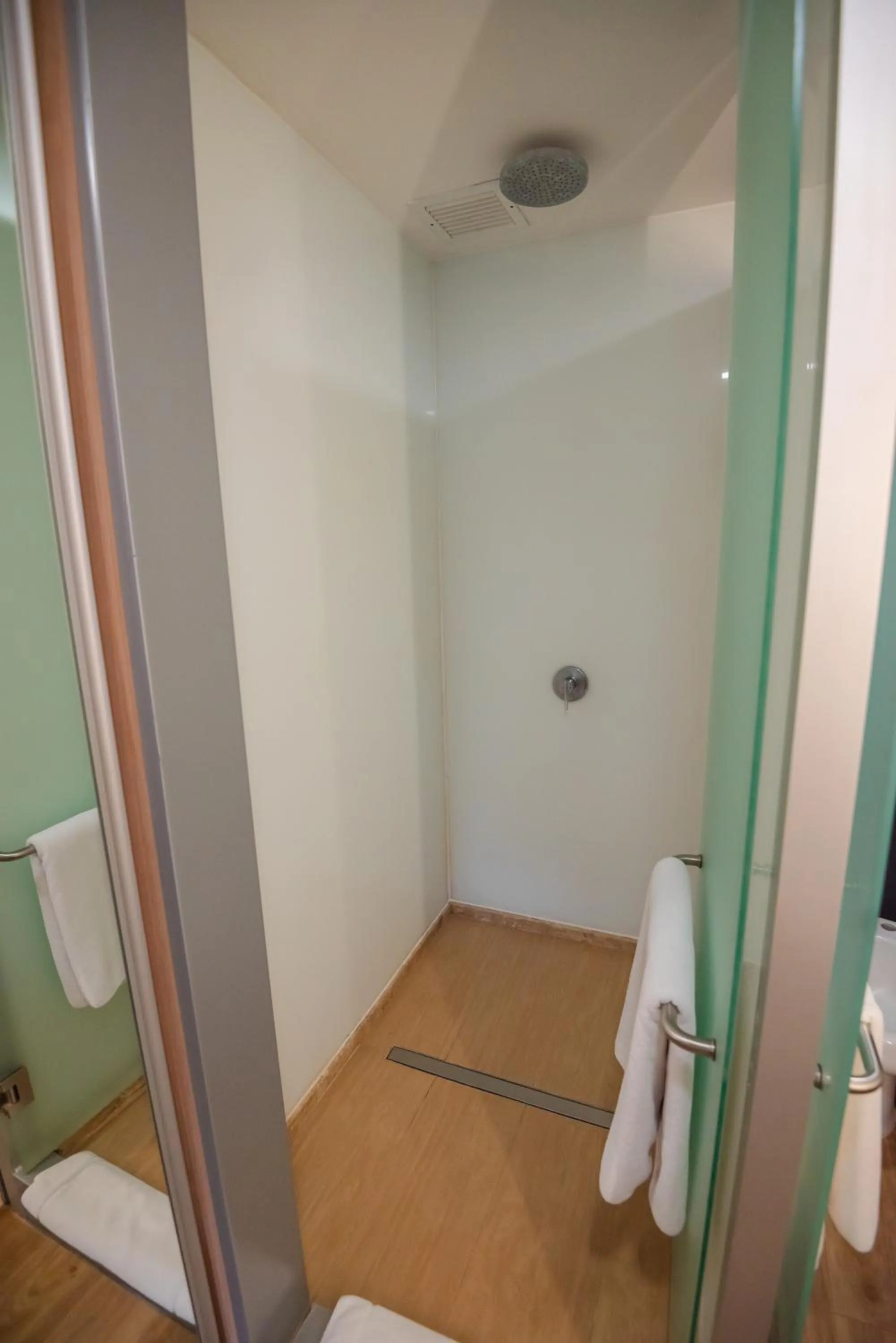 Savoy Hotel Encarnación