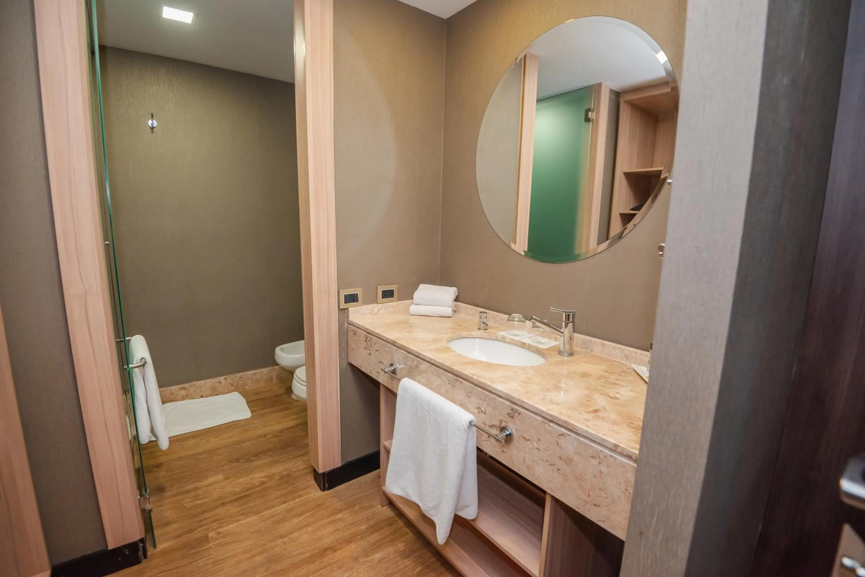 Savoy Hotel Encarnación