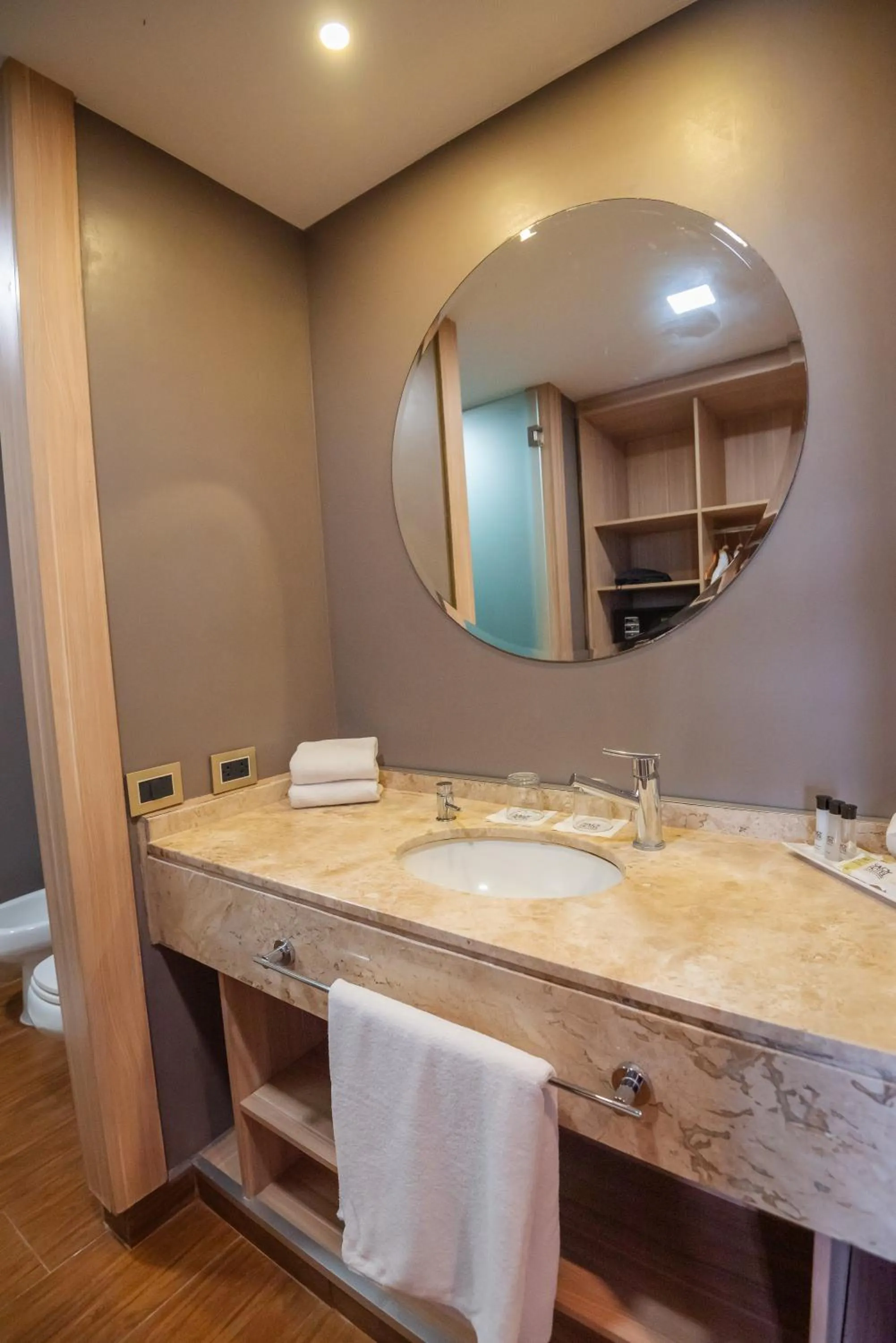 Savoy Hotel Encarnación