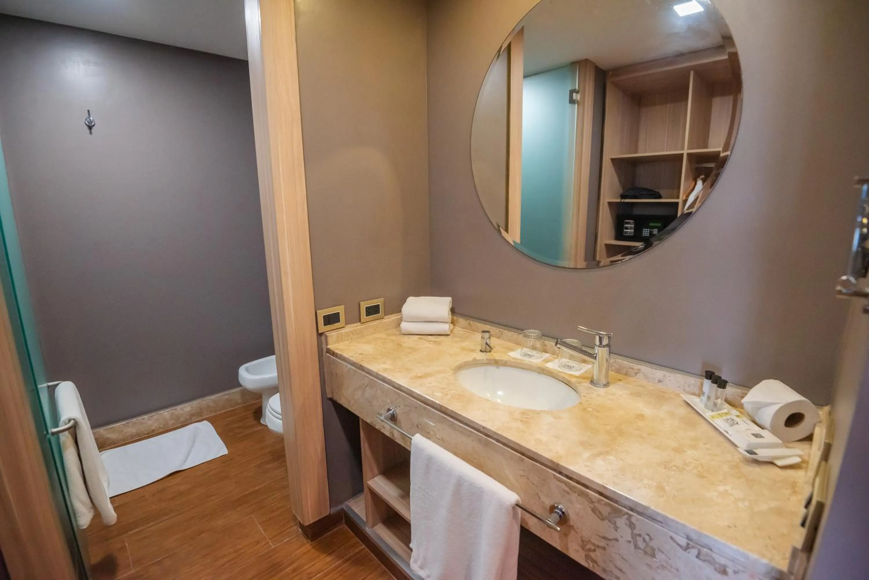 Savoy Hotel Encarnación