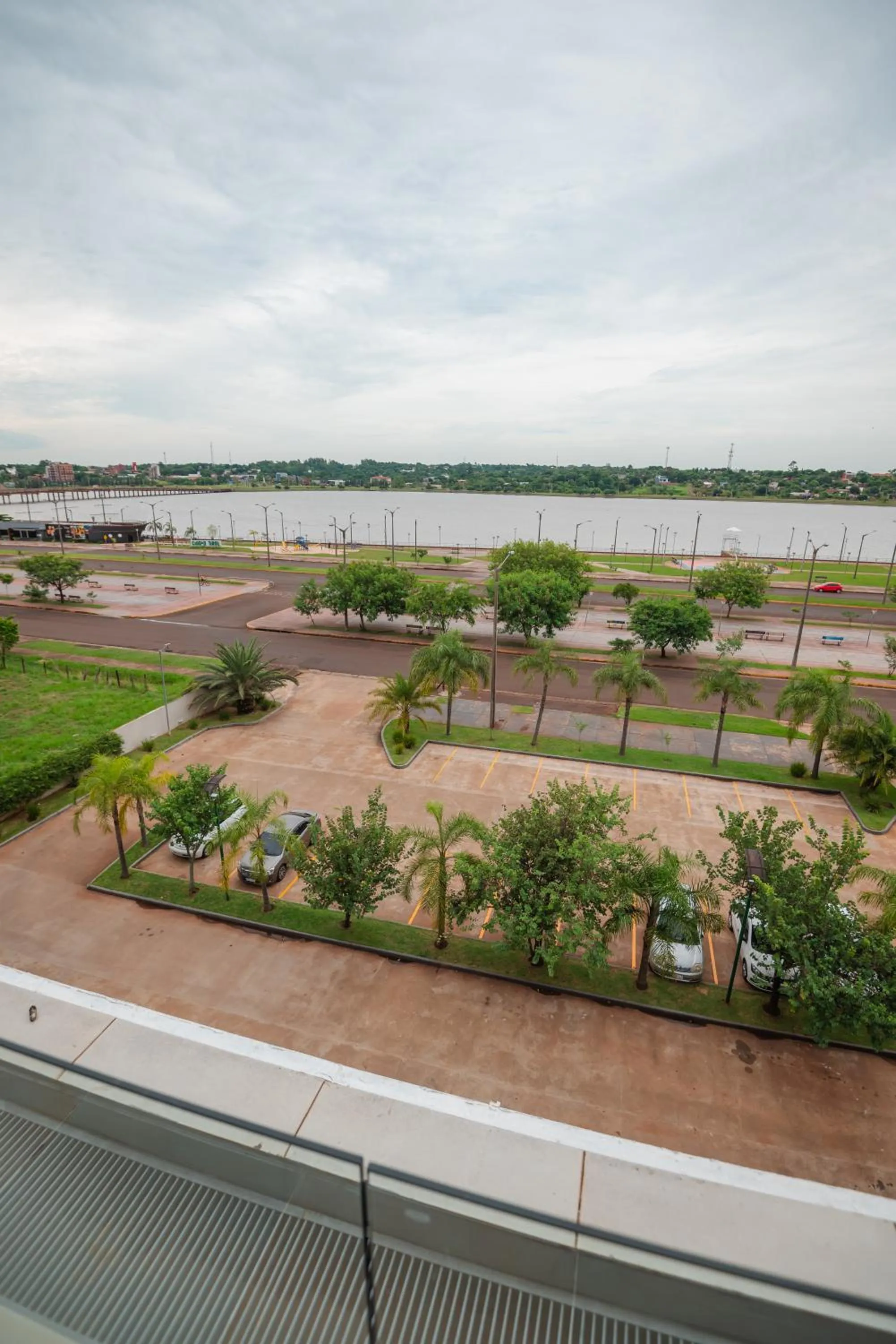 Savoy Hotel Encarnación