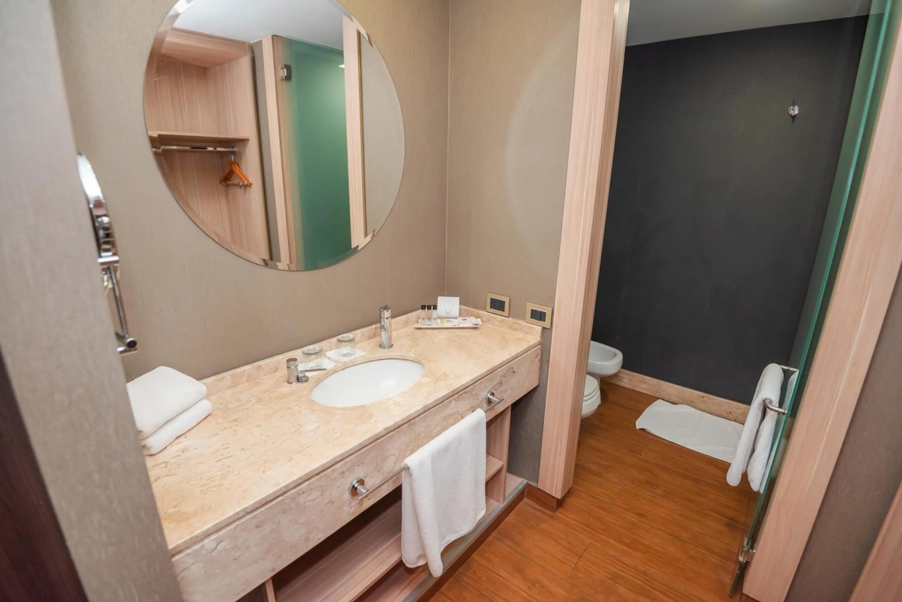 Savoy Hotel Encarnación