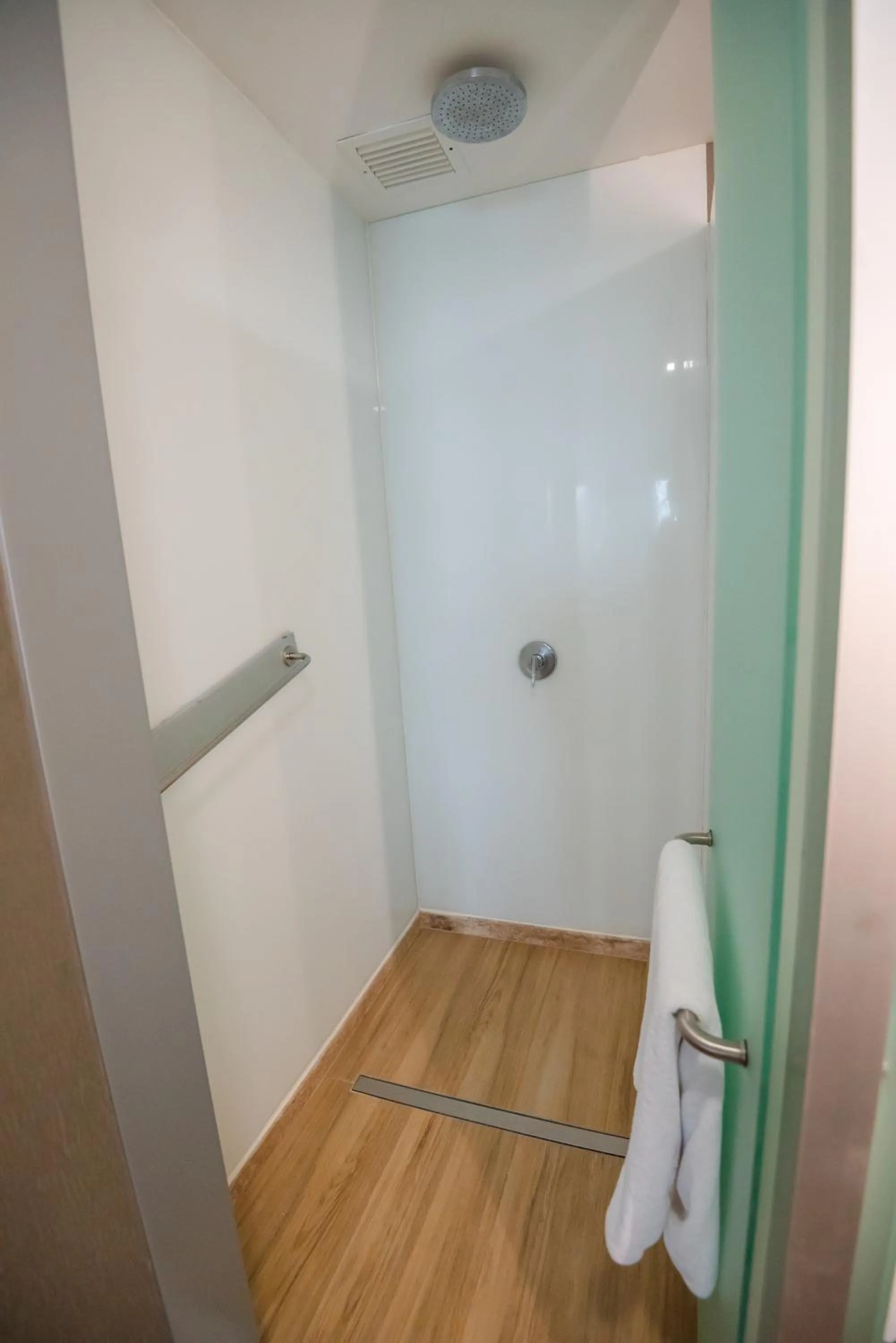 Savoy Hotel Encarnación