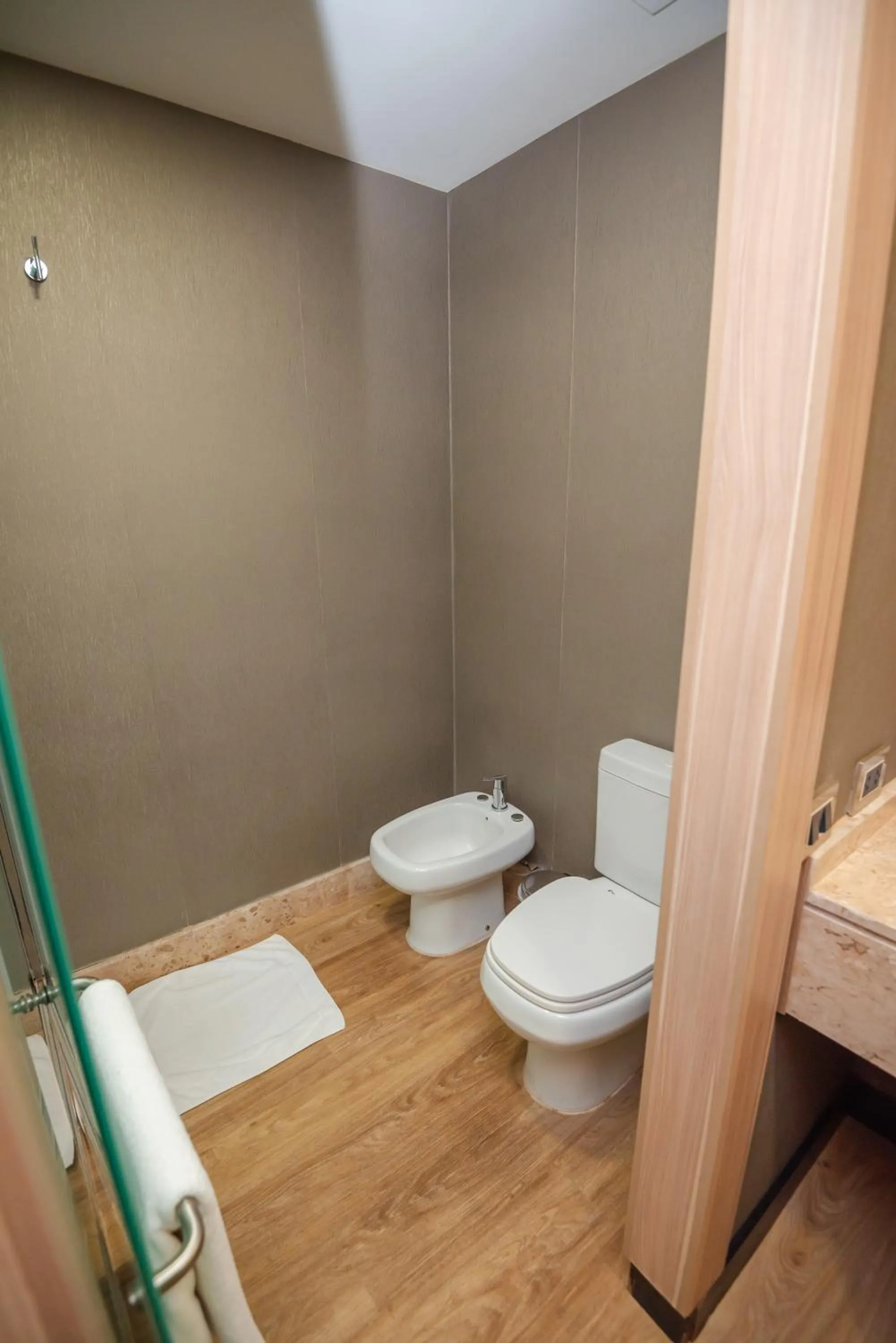 Savoy Hotel Encarnación