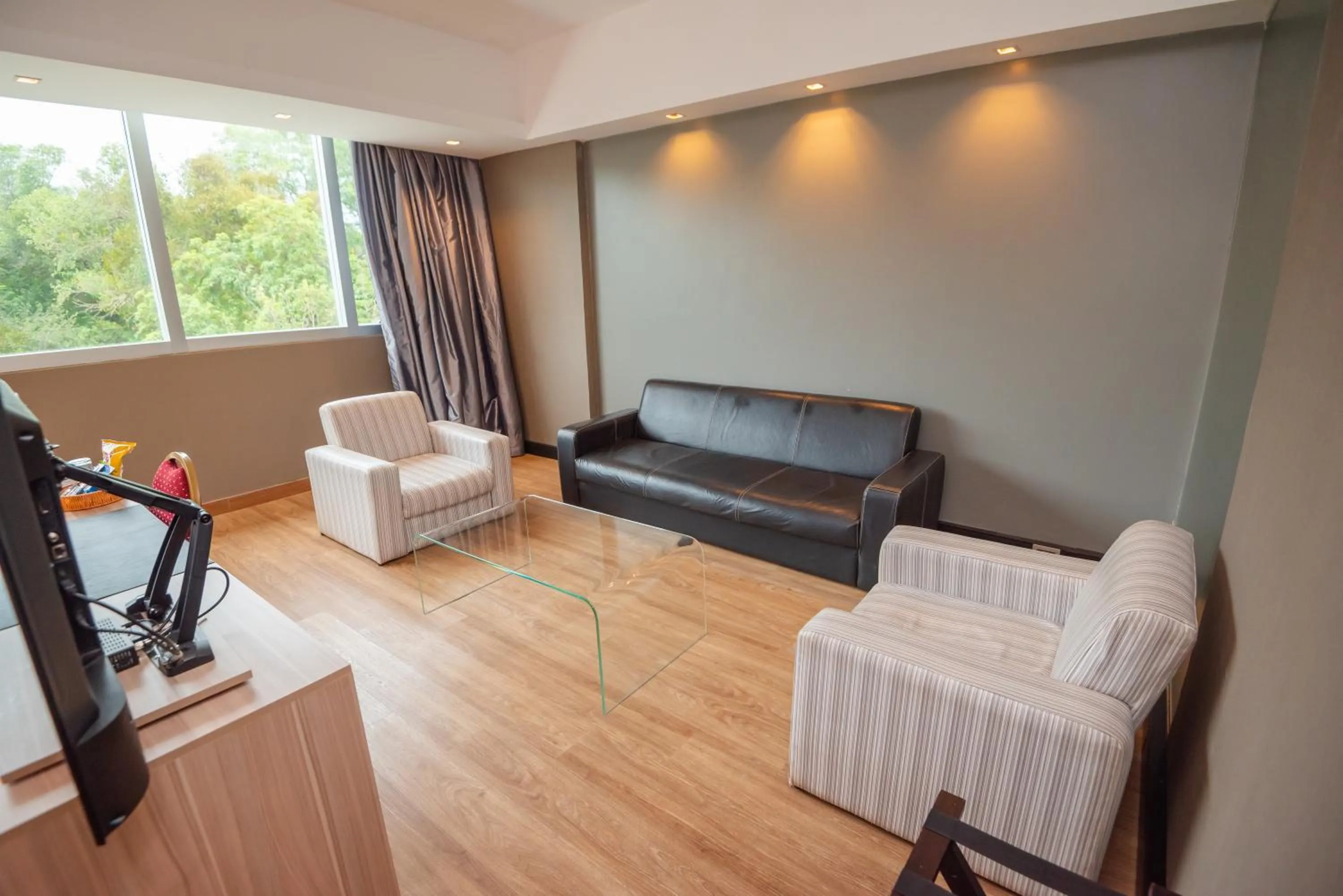 Savoy Hotel Encarnación