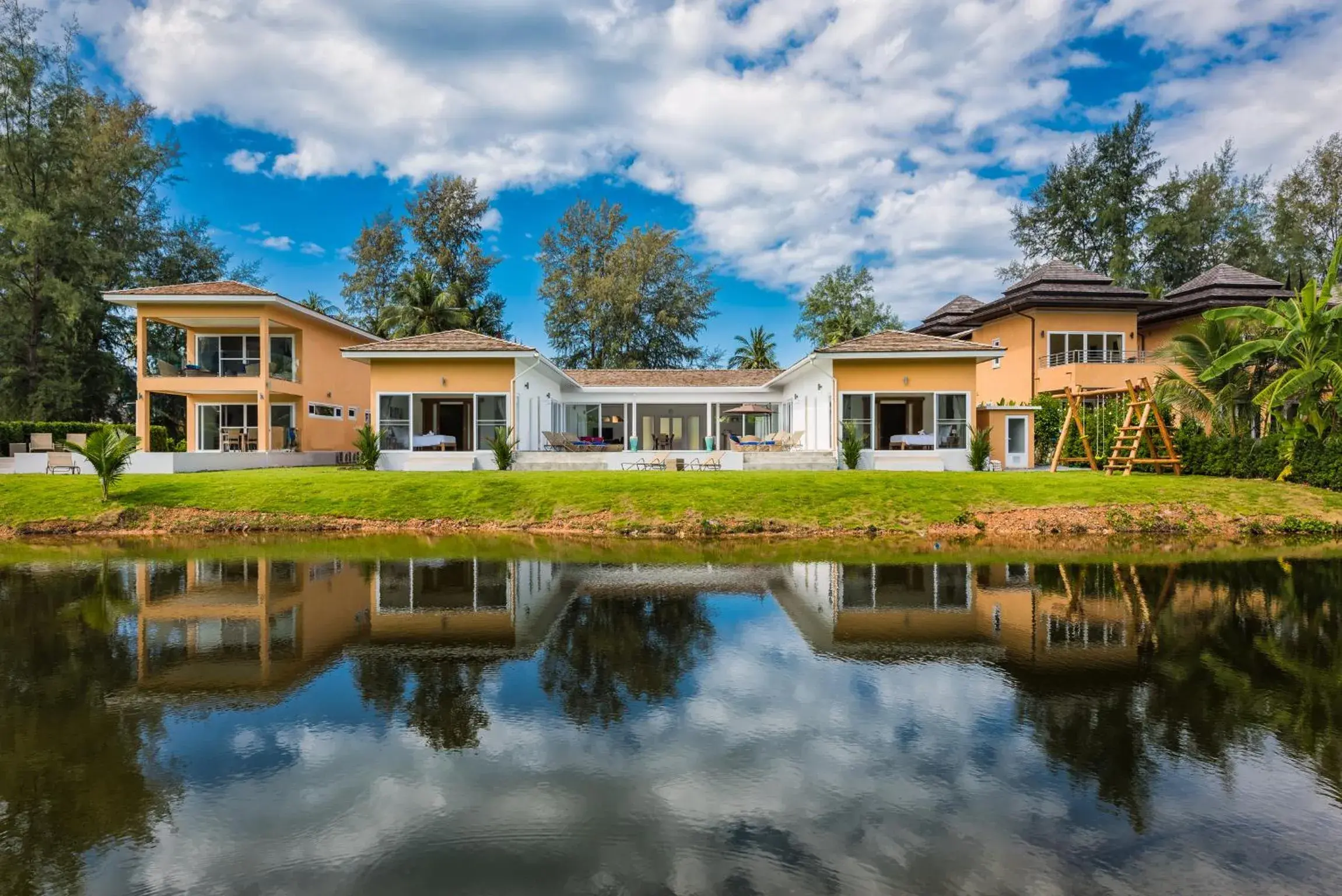 Sunset Emily Villas & Rooms Sunset Emily Villas & Rooms