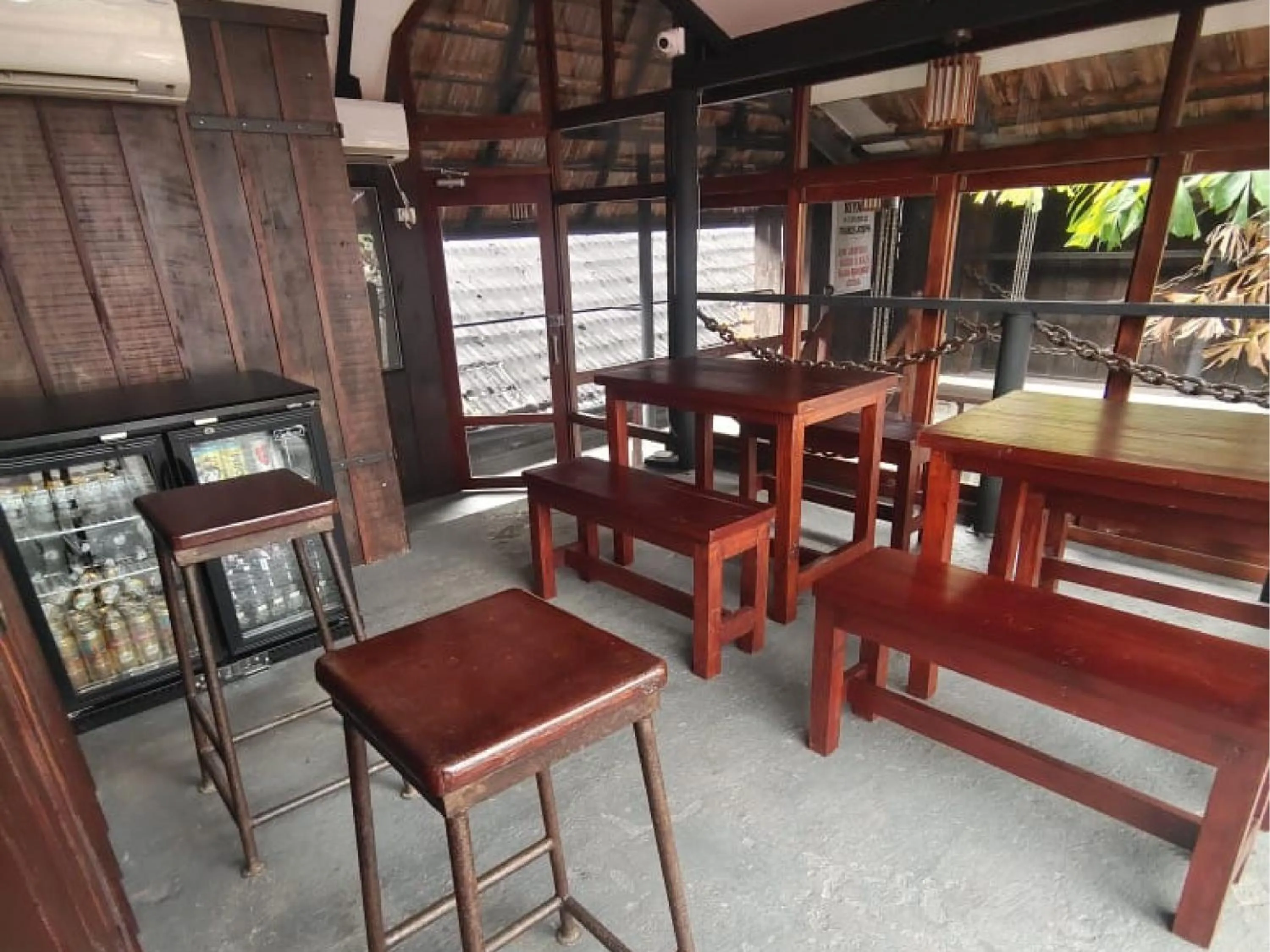 Niyati - Boutique Stay